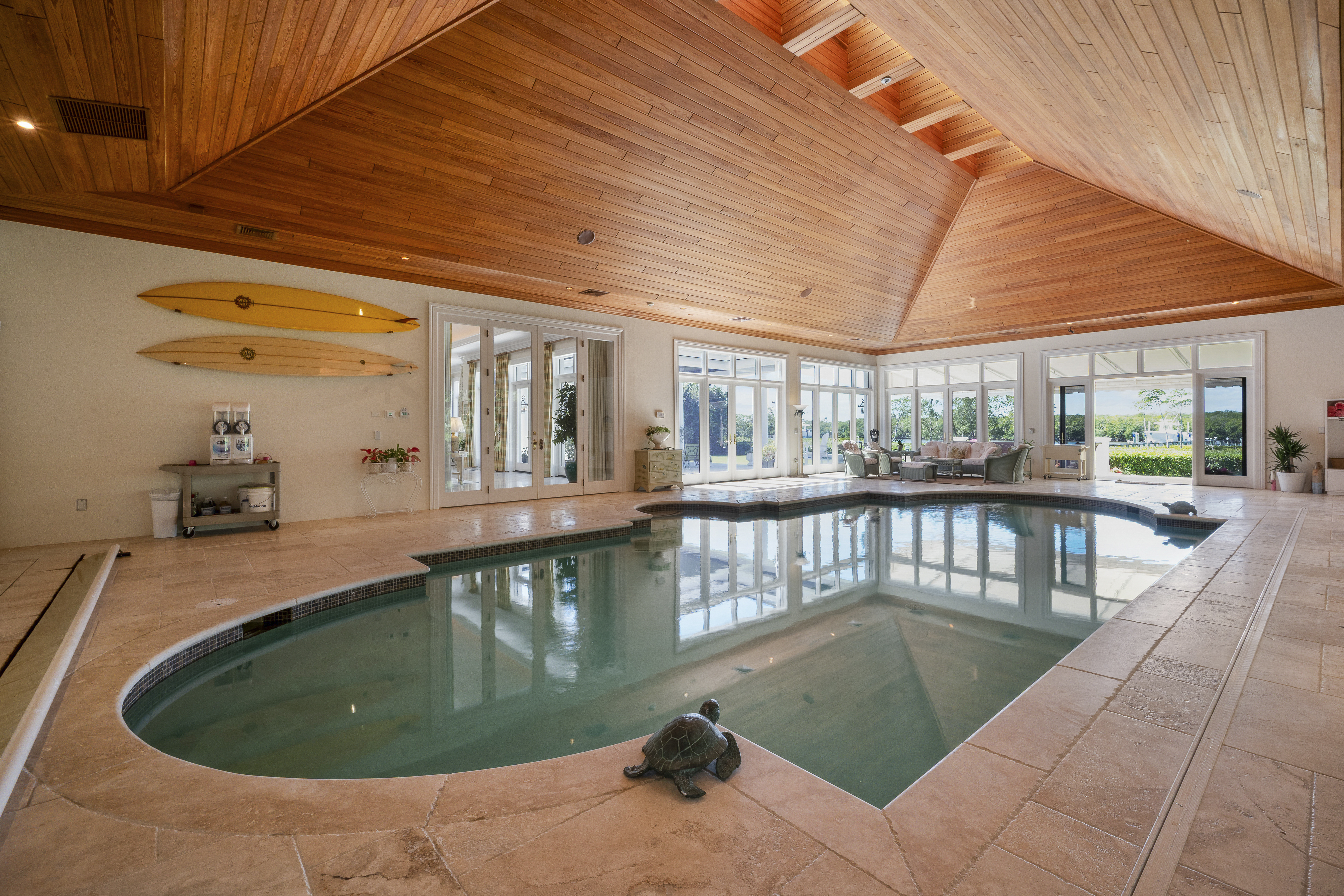 100 Harbor Way Jupiter Island FL 33455