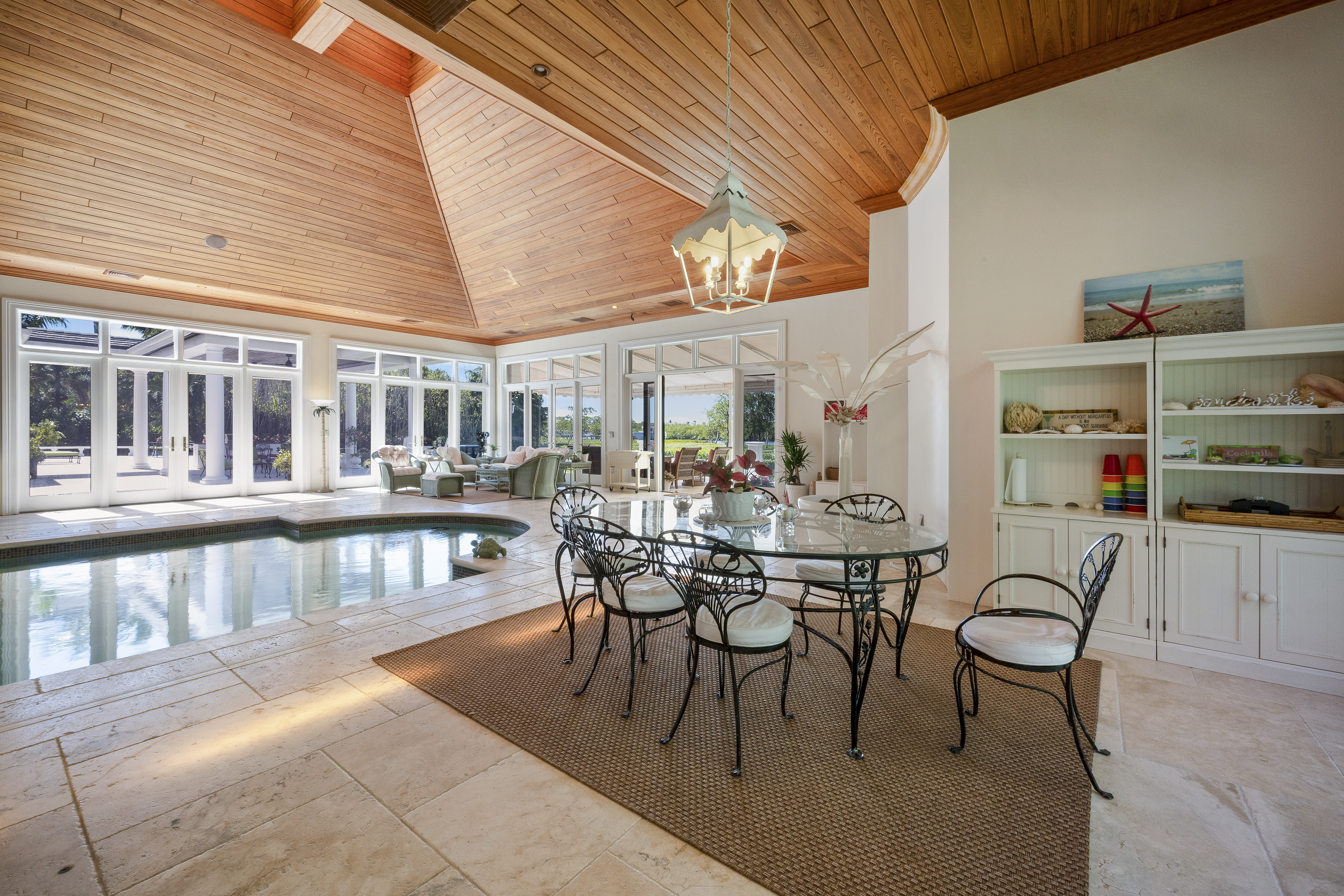 100 Harbor Way Jupiter Island FL 33455