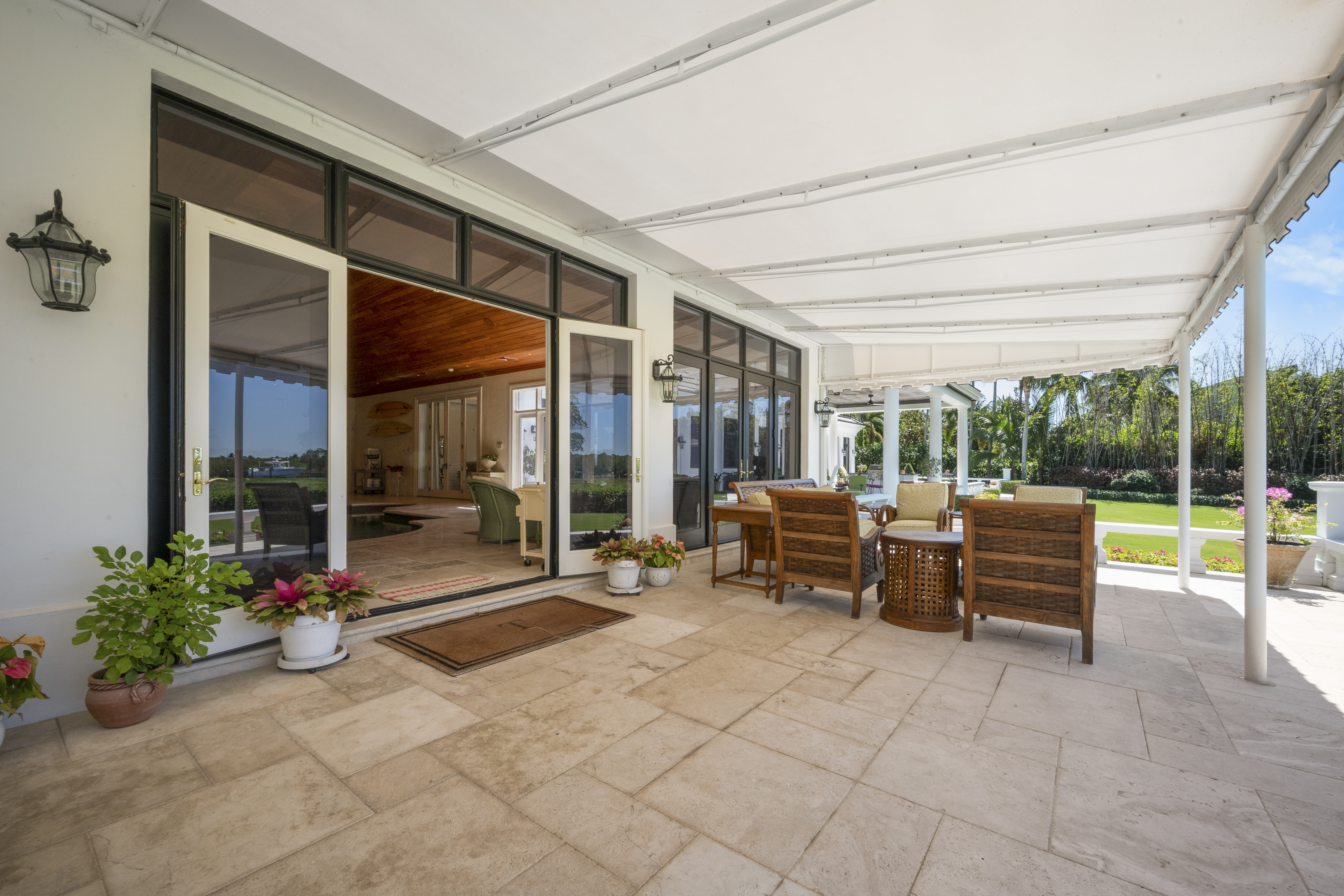 100 Harbor Way Jupiter Island FL 33455