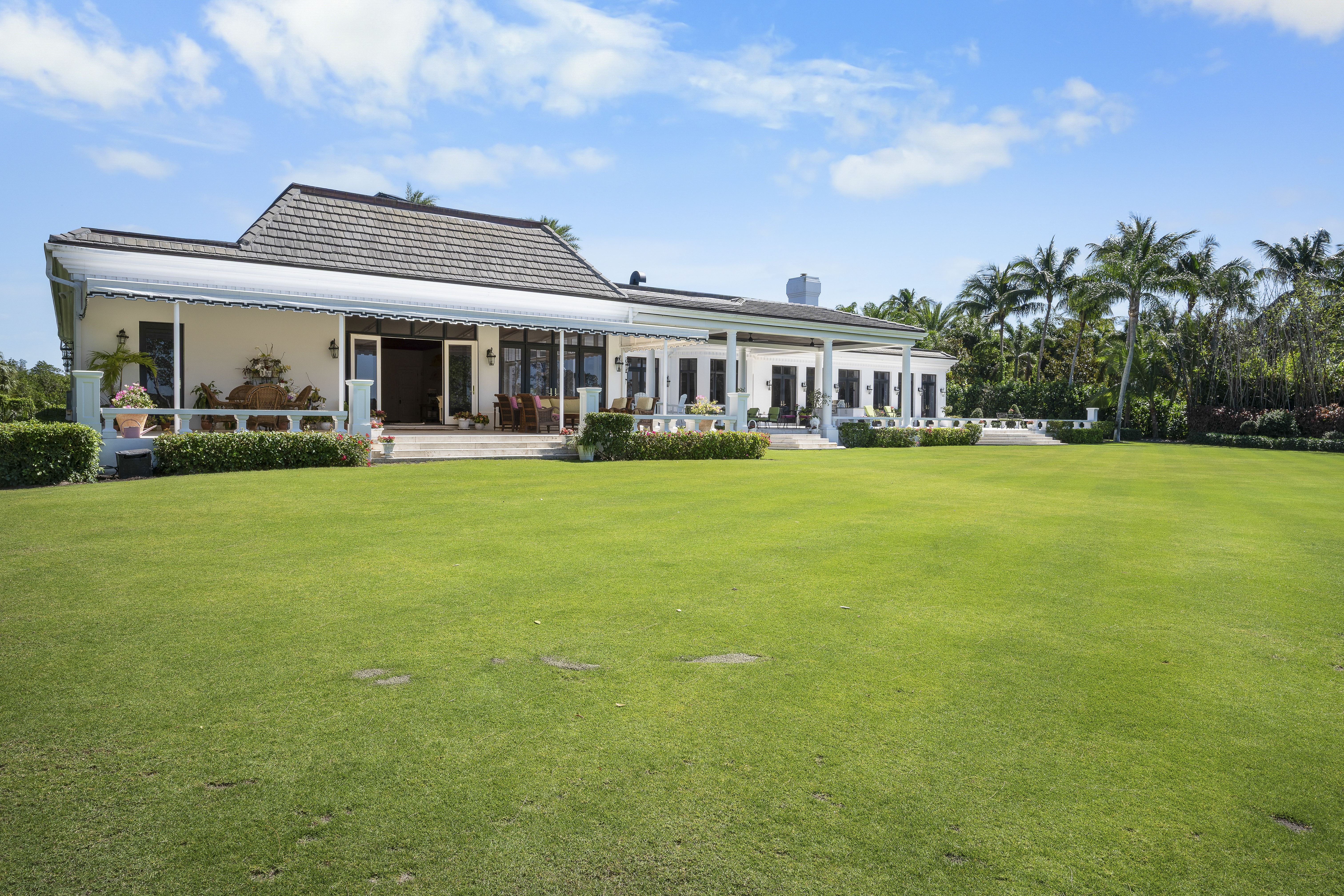 100 Harbor Way Jupiter Island FL 33455