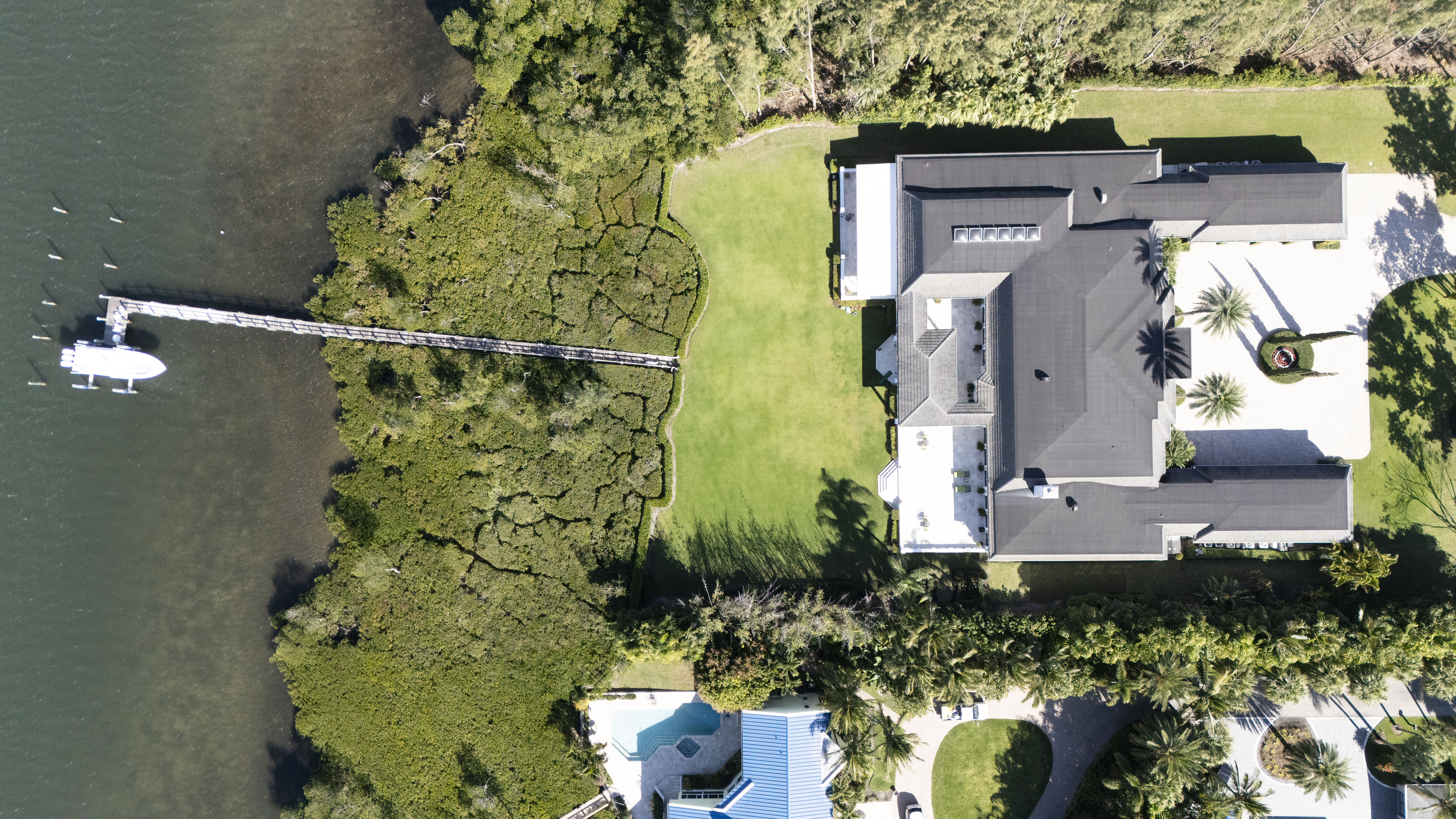 100 Harbor Way Jupiter Island FL 33455