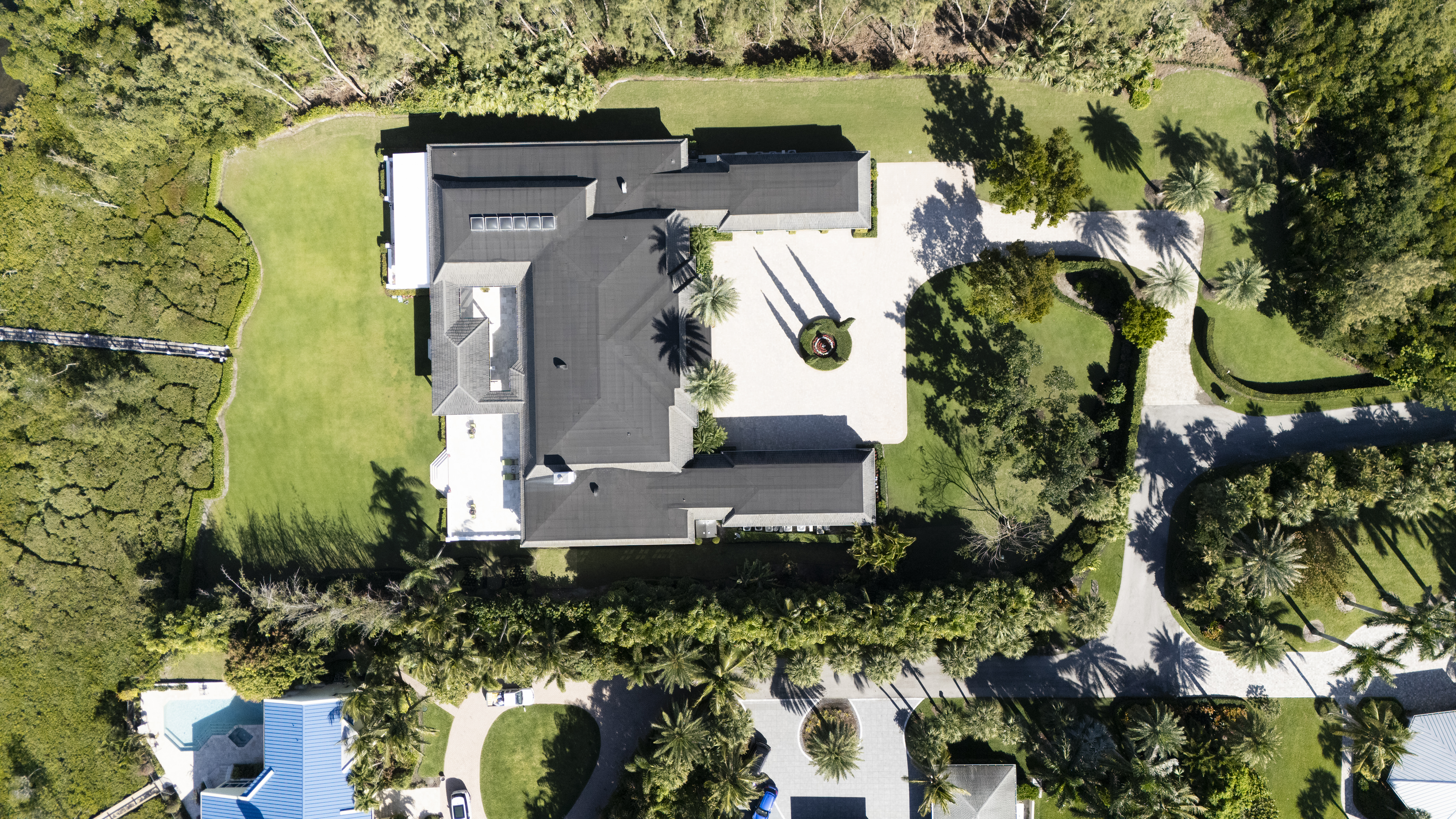 100 Harbor Way Jupiter Island FL 33455