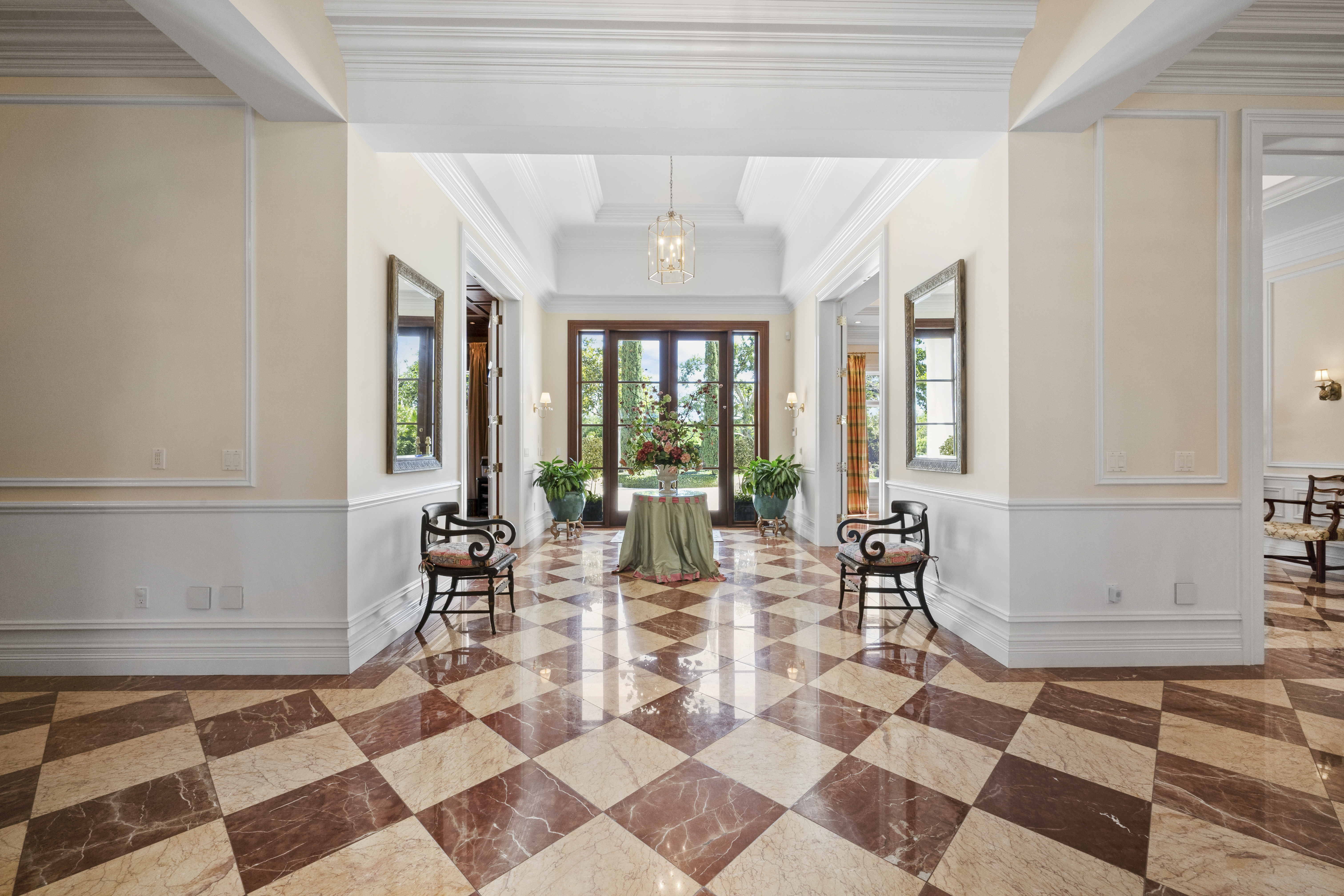 100 Harbor Way Jupiter Island FL 33455