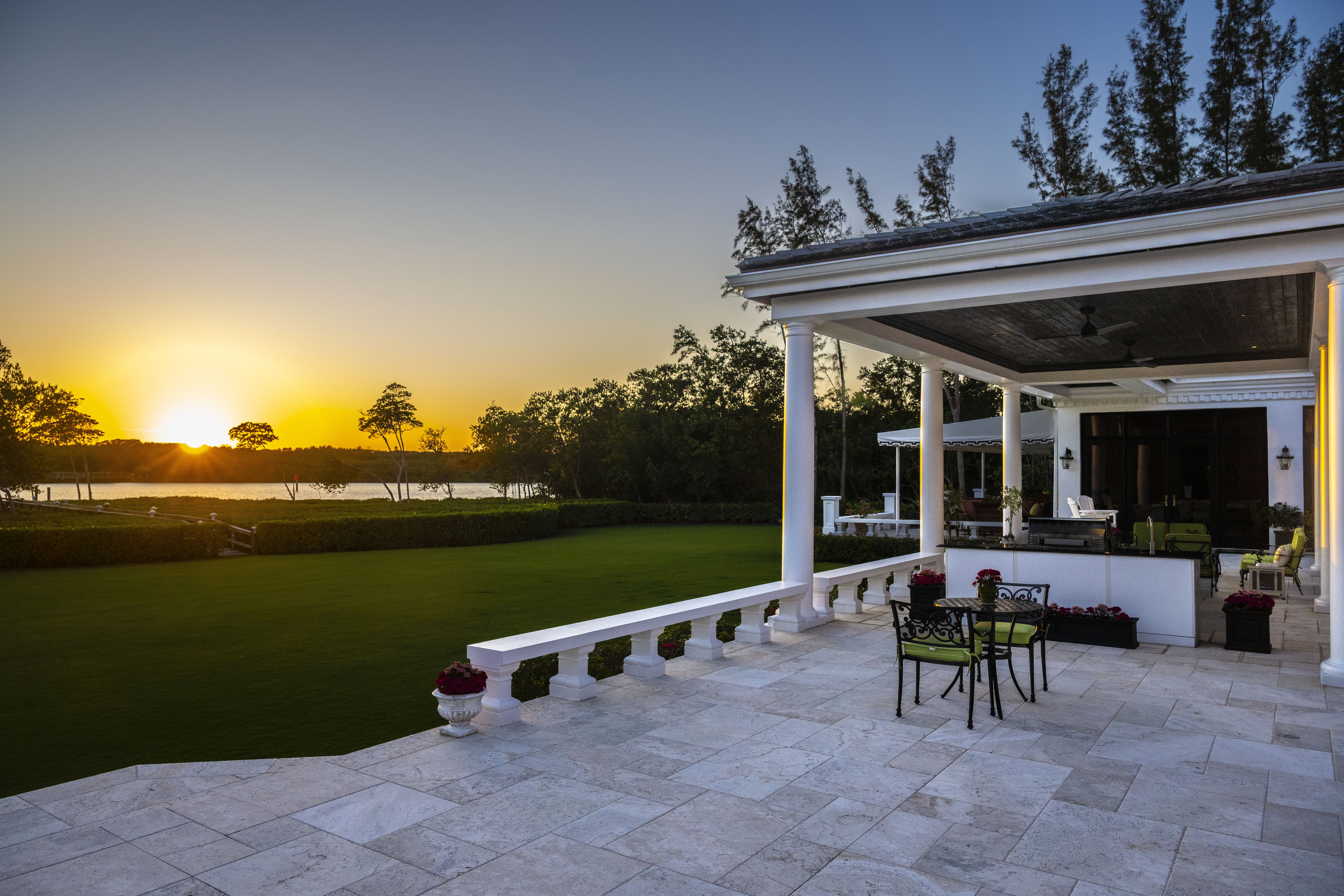100 Harbor Way Jupiter Island FL 33455