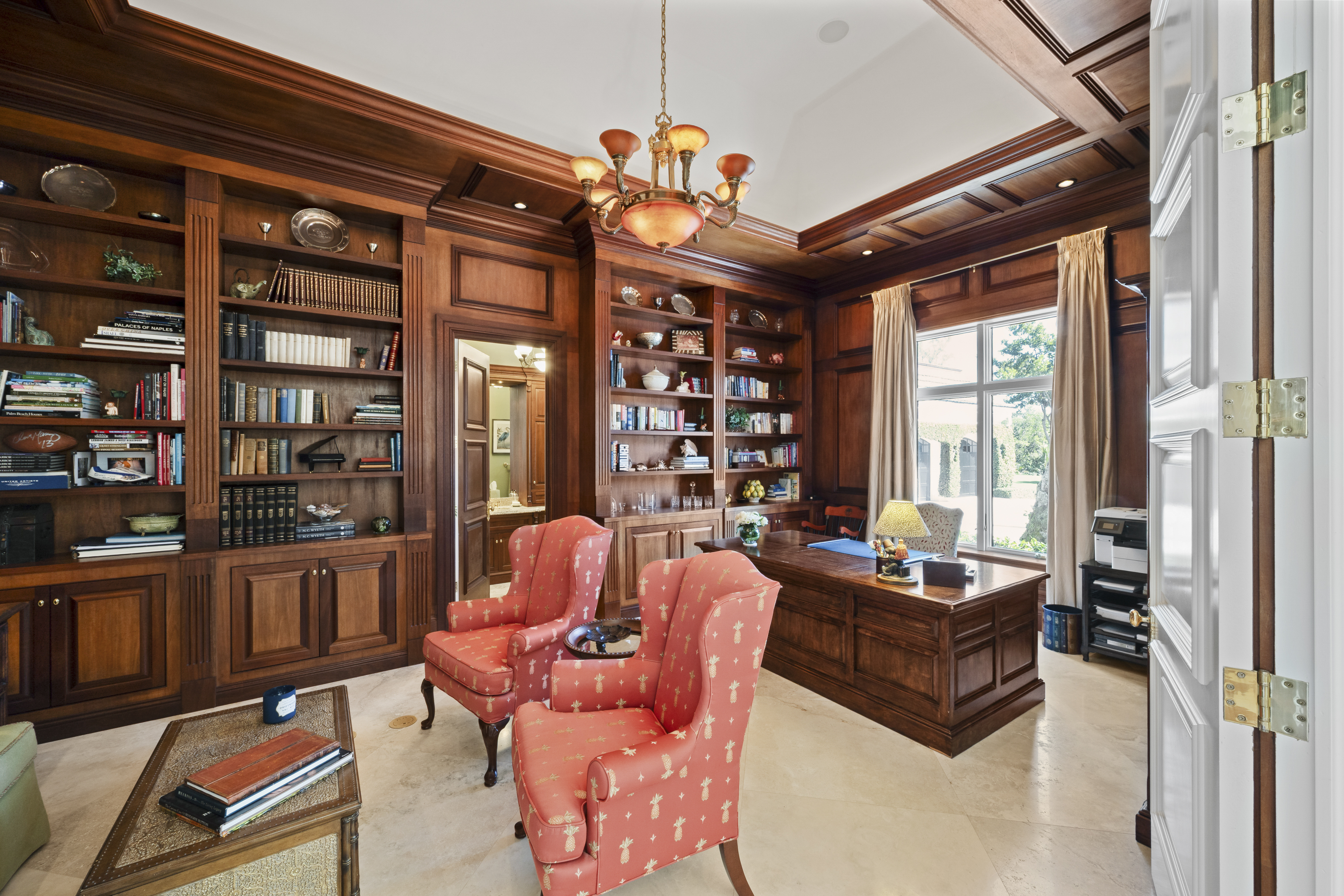 100 Harbor Way Jupiter Island FL 33455