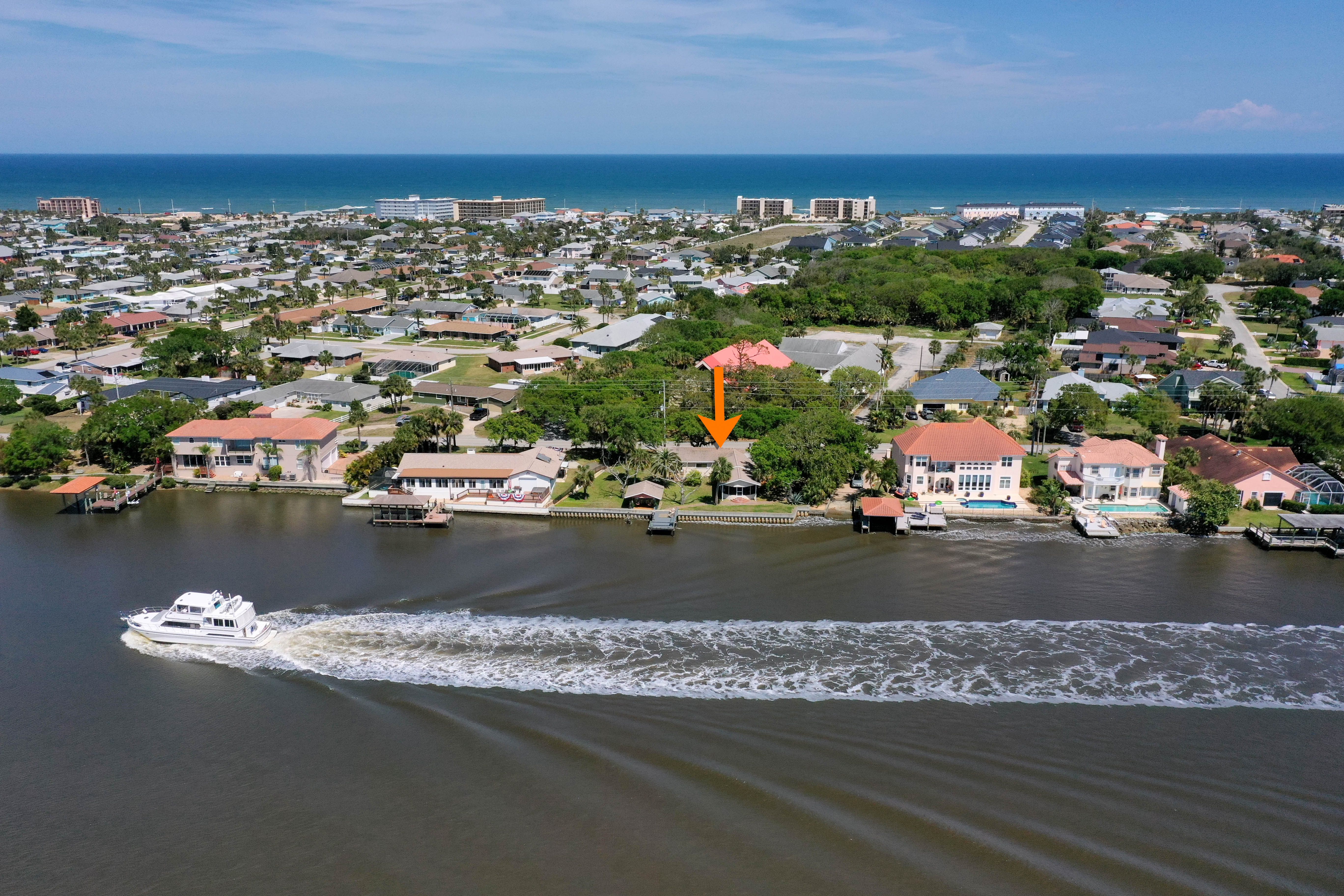 2260 John Anderson Drive Ormond Beach FL 32176