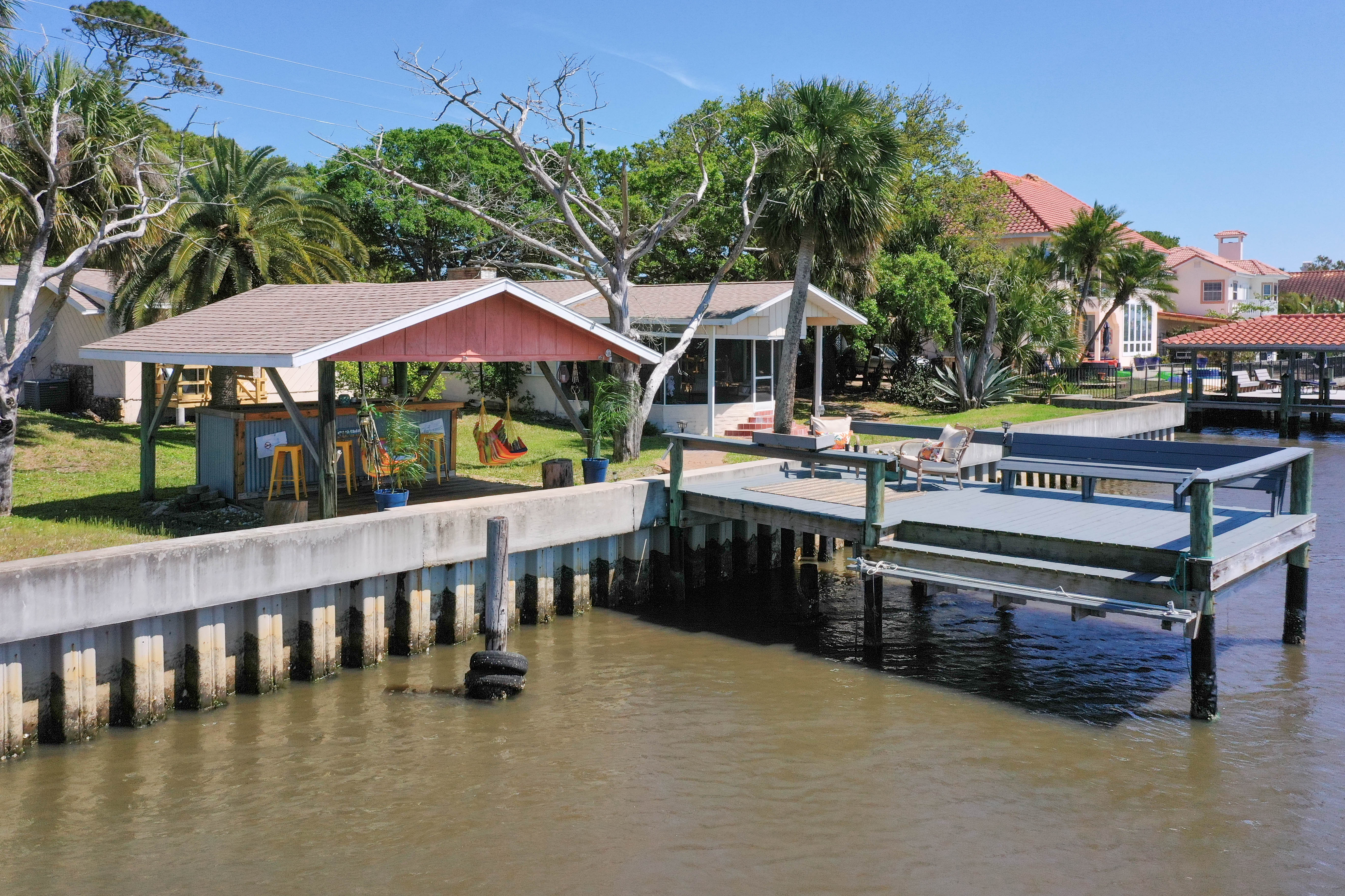 2260 John Anderson Drive Ormond Beach FL 32176