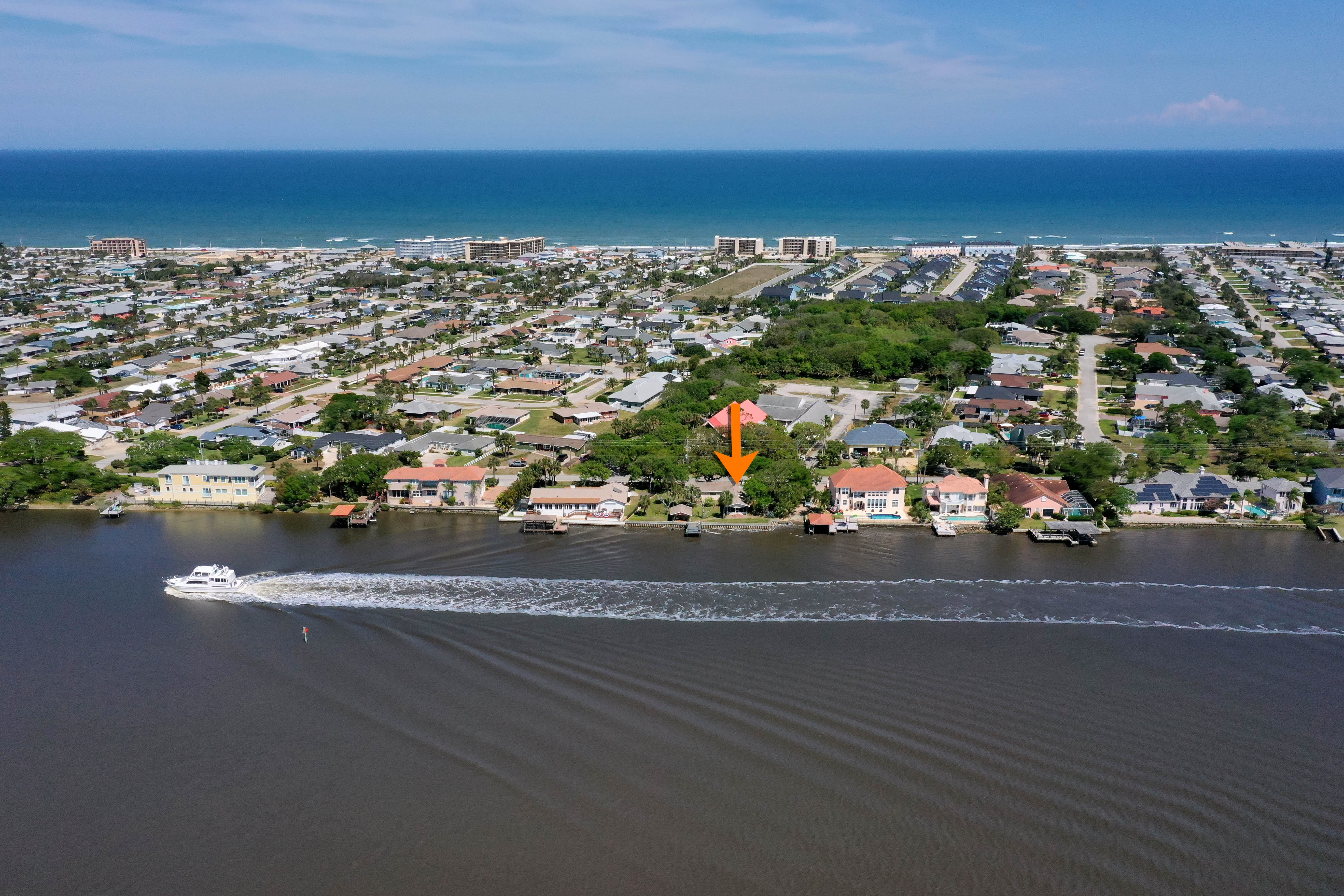 2260 John Anderson Drive Ormond Beach FL 32176