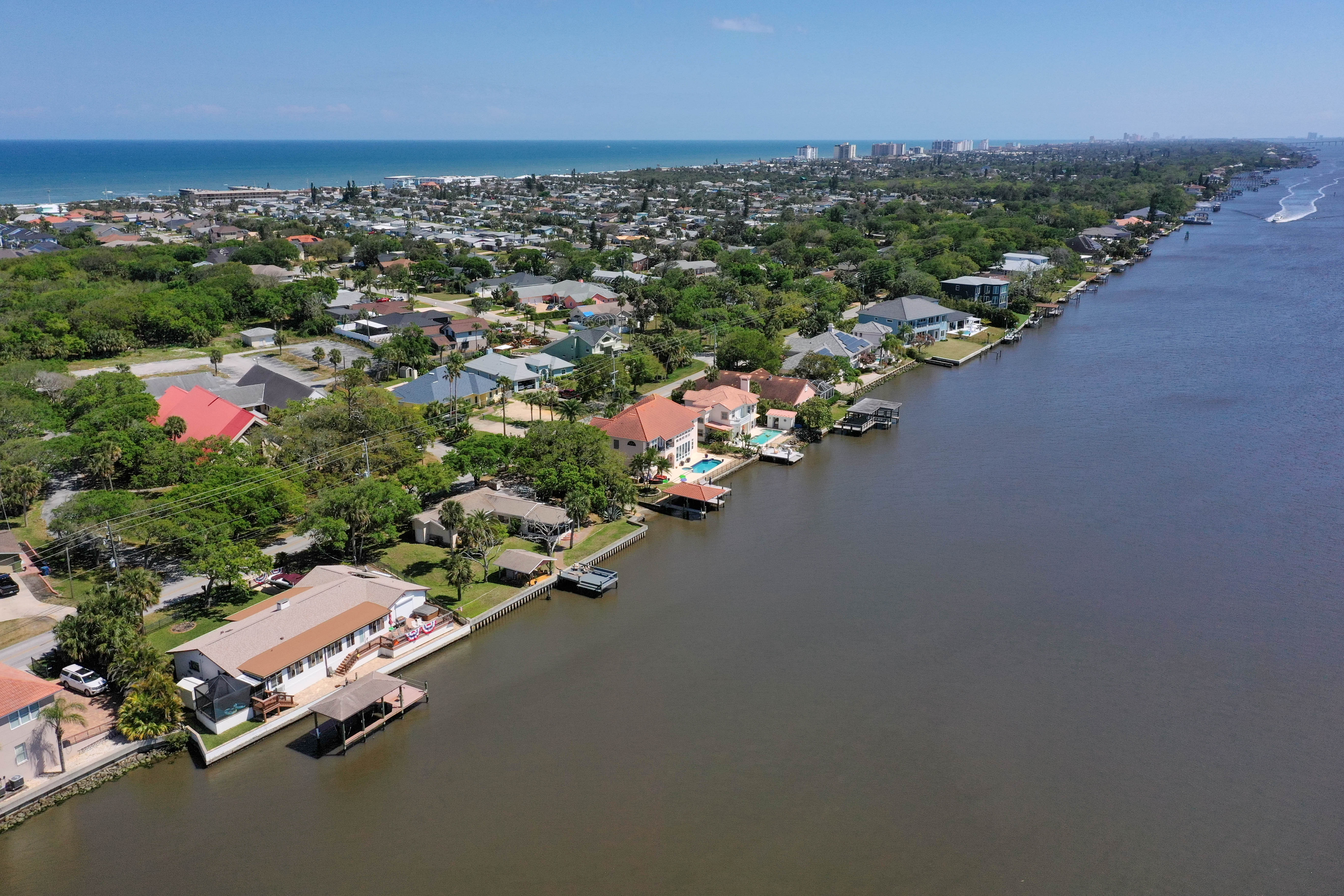 2260 John Anderson Drive Ormond Beach FL 32176
