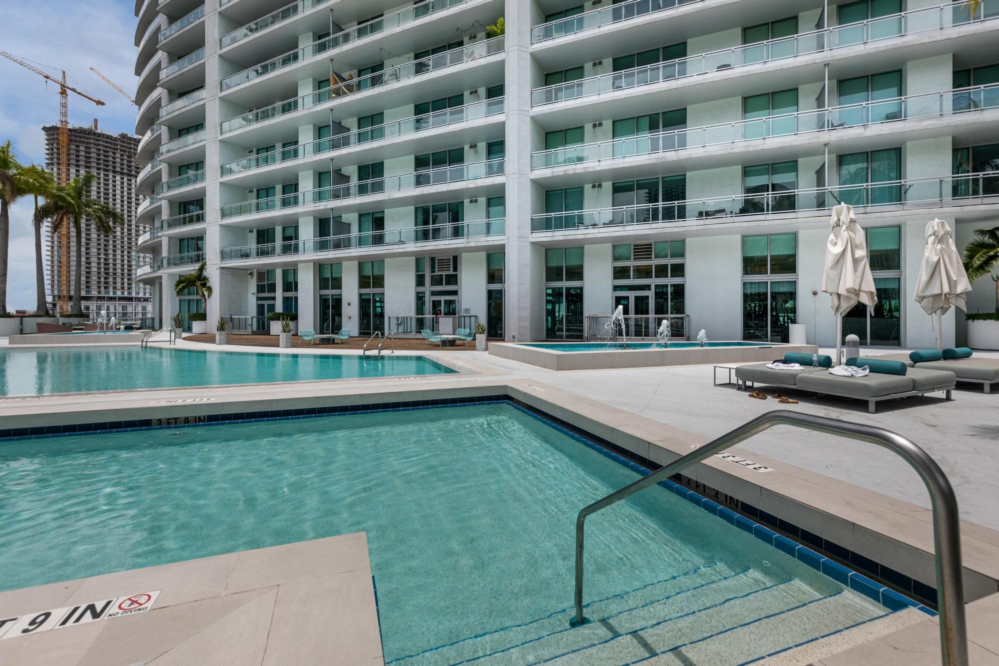 90 SW 3rd Street Miami FL 33130