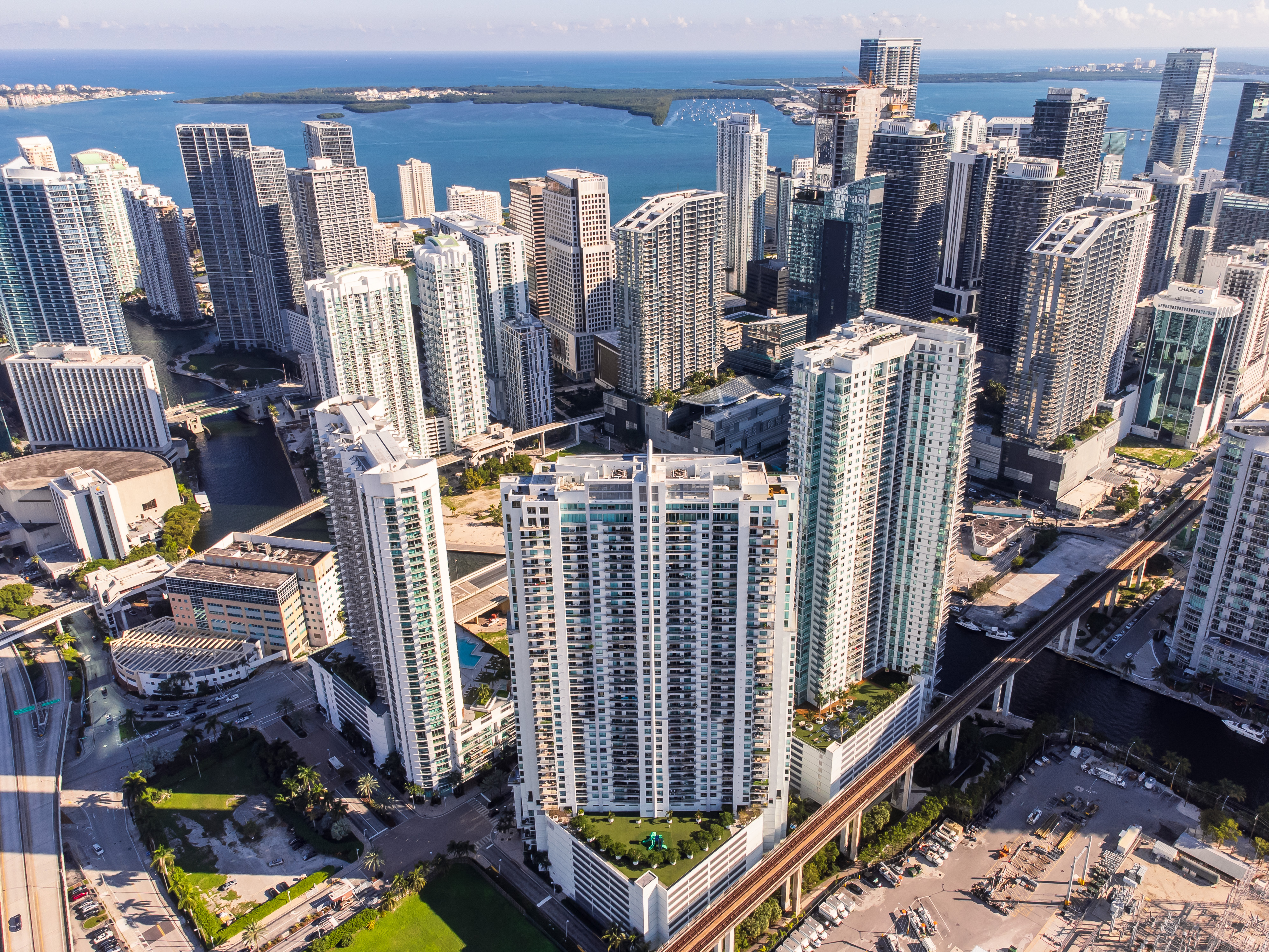 90 SW 3rd Street Miami FL 33130