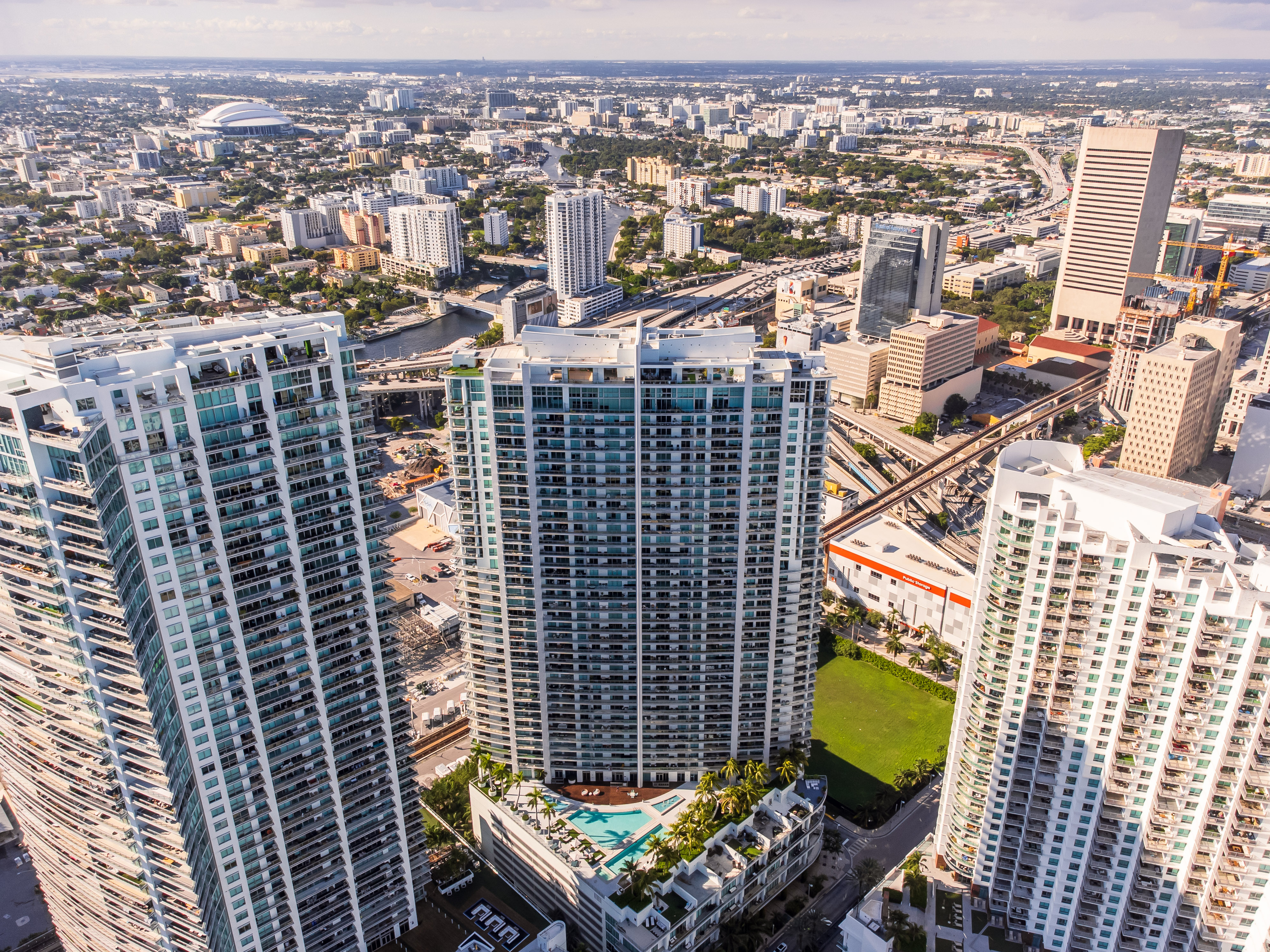 90 SW 3rd Street Miami FL 33130