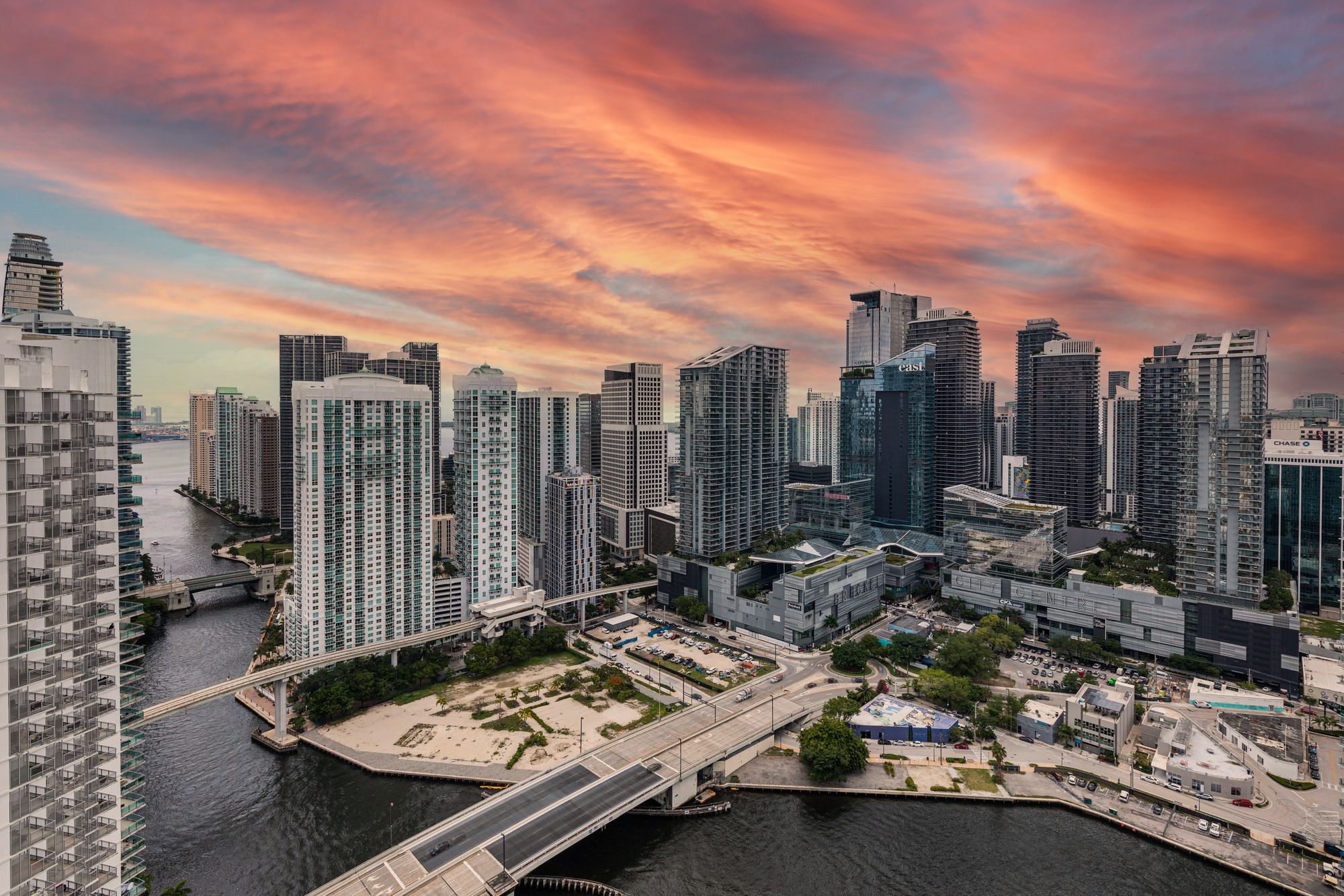 90 SW 3rd Street Miami FL 33130
