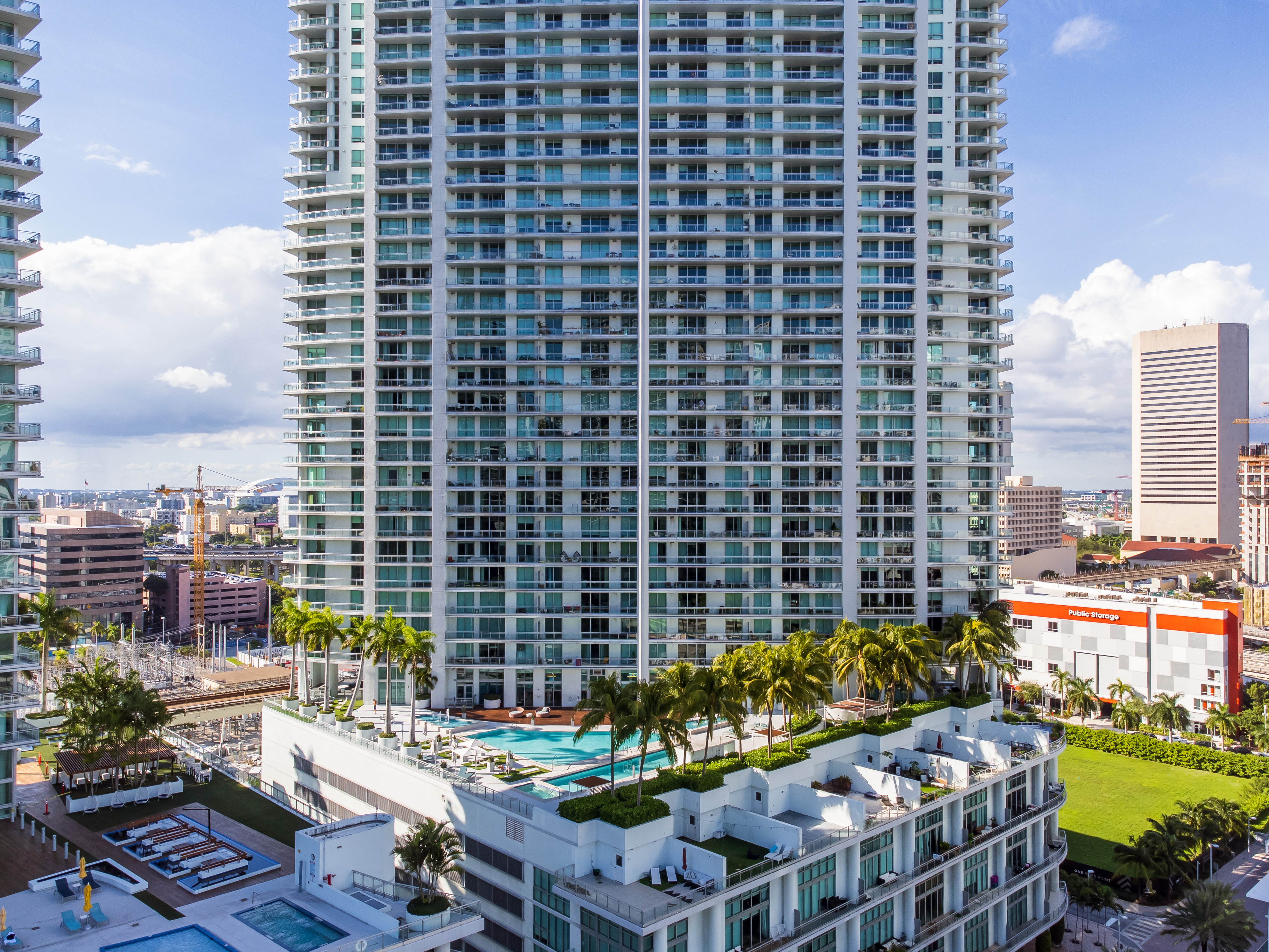 90 SW 3rd Street Miami FL 33130