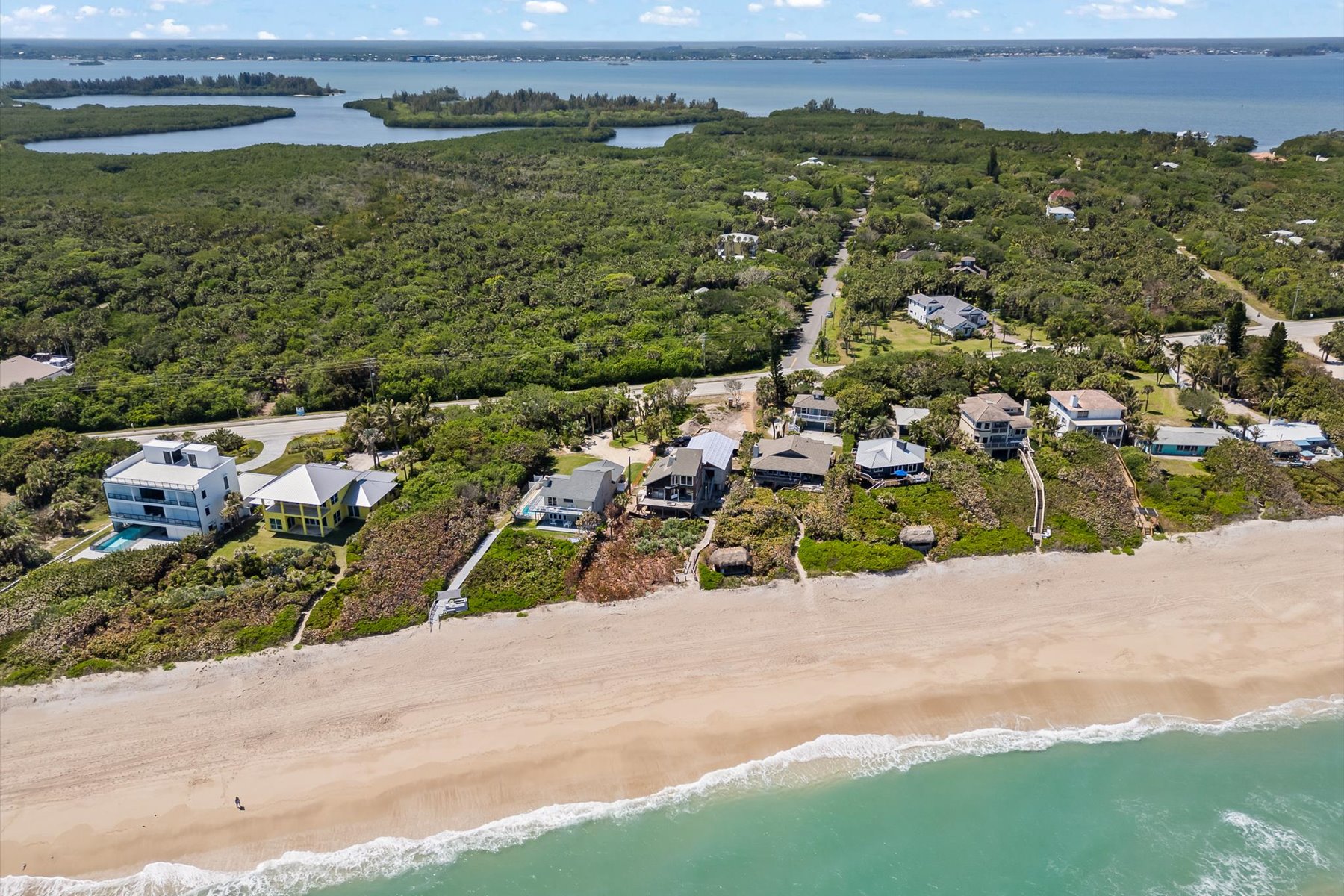 101 Seagrape Road Melbourne Beach FL 32951
