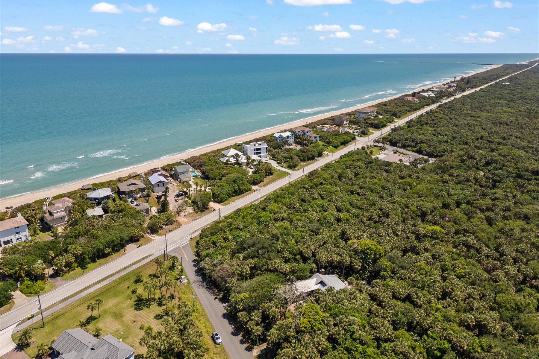101 Seagrape Road Melbourne Beach FL 32951