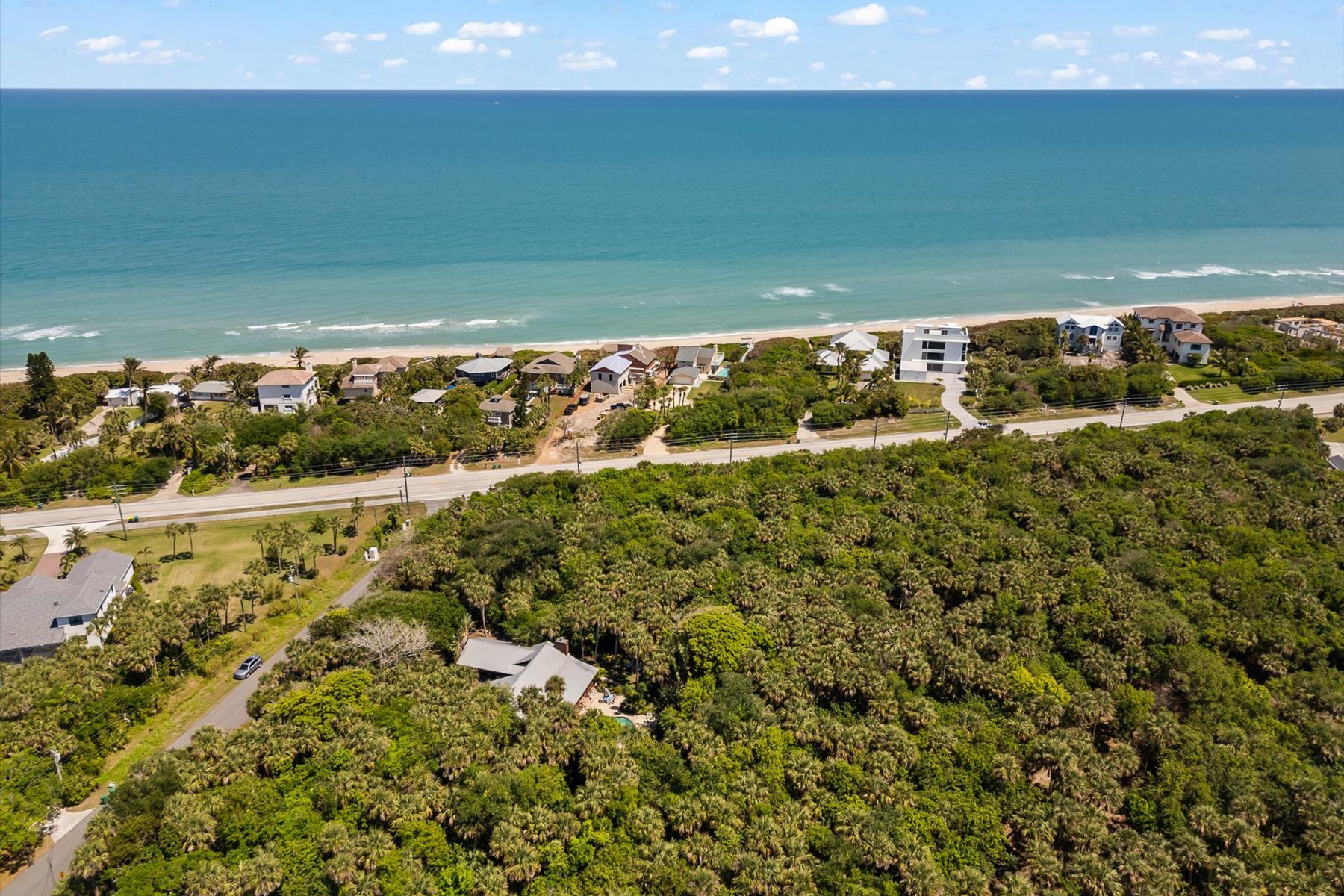 101 Seagrape Road Melbourne Beach FL 32951