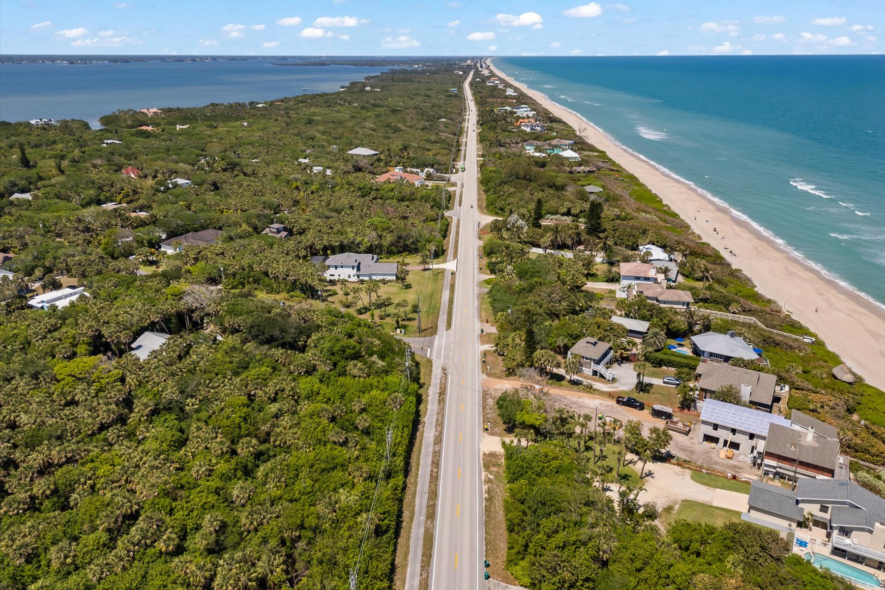 101 Seagrape Road Melbourne Beach FL 32951