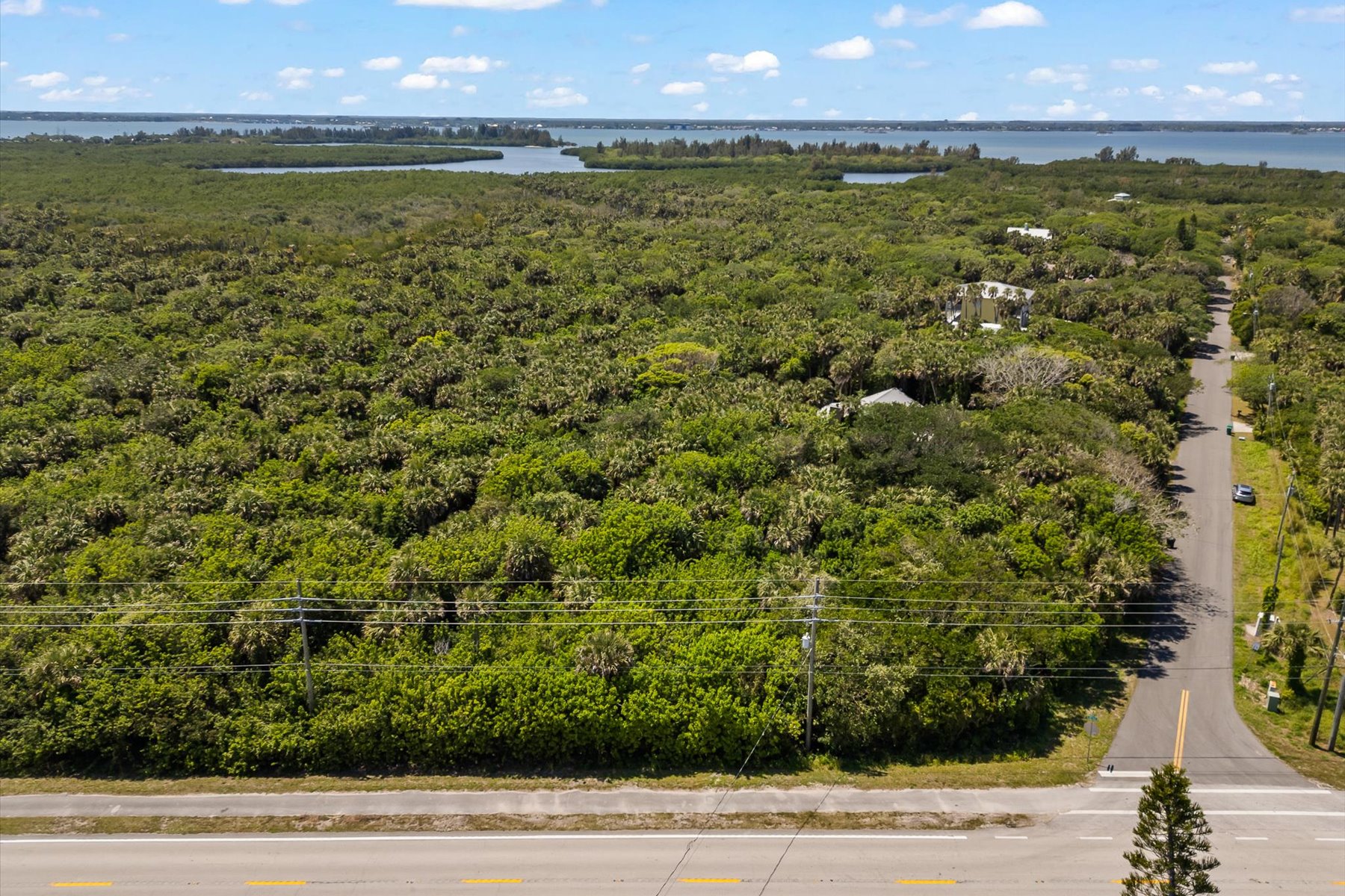 101 Seagrape Road Melbourne Beach FL 32951