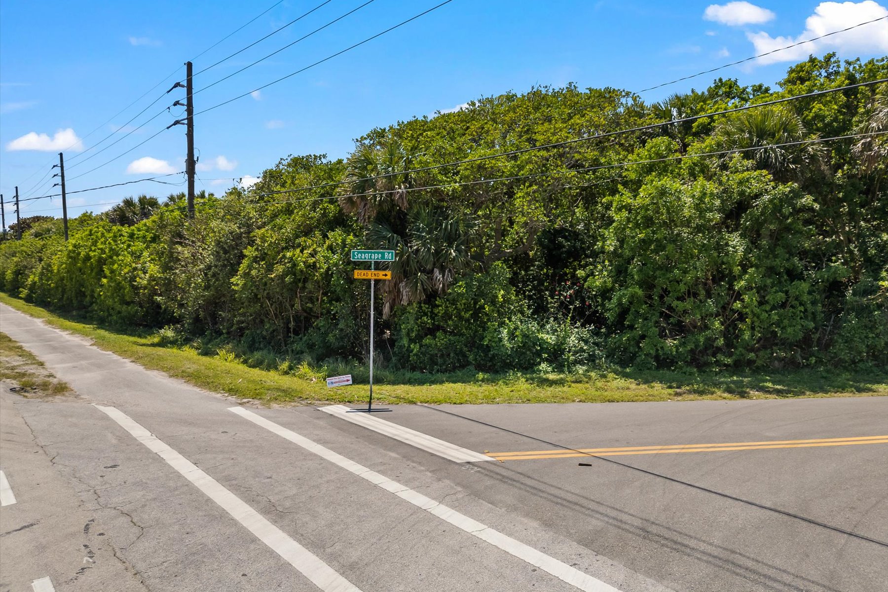 101 Seagrape Road Melbourne Beach FL 32951