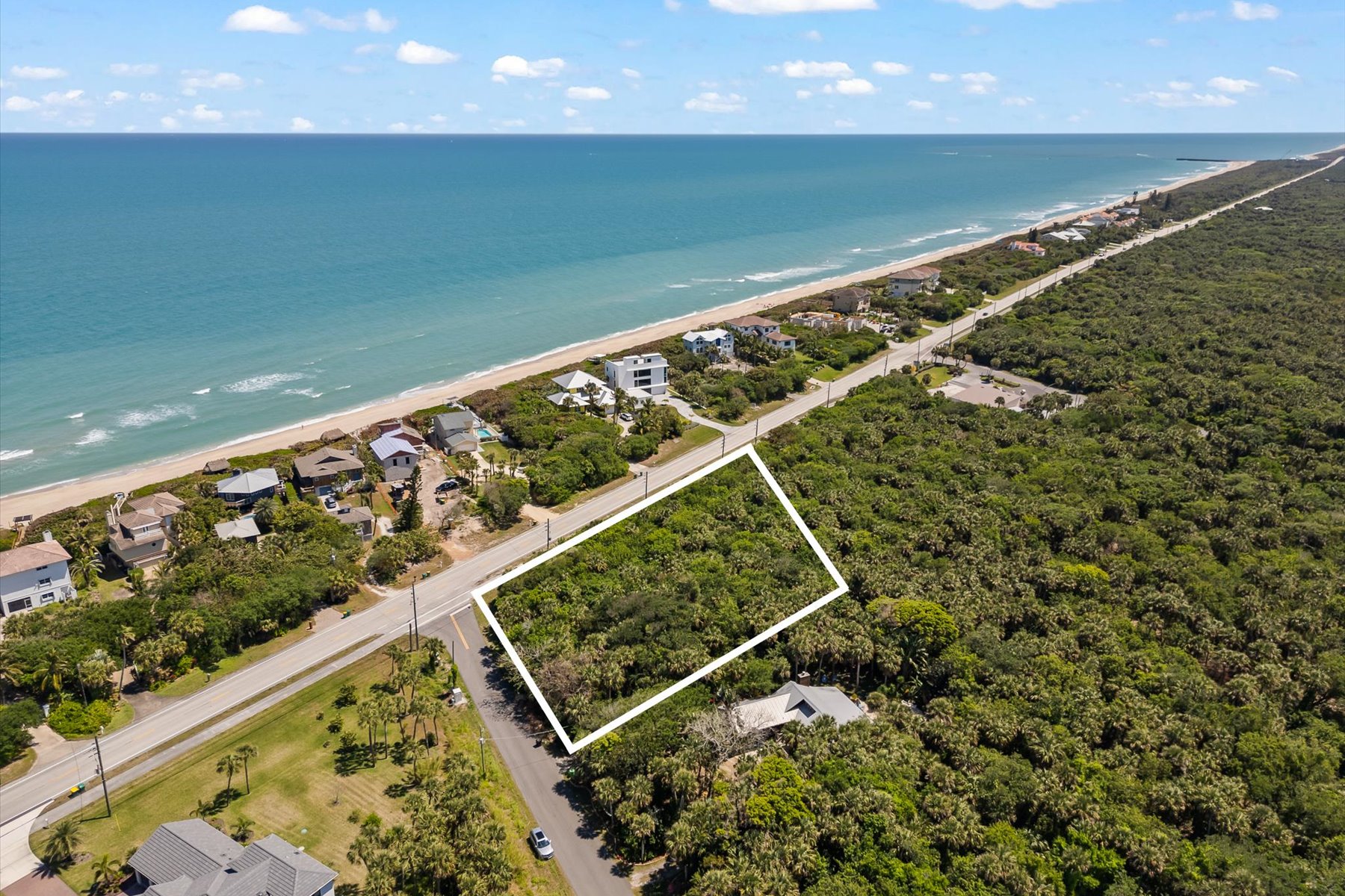 101 Seagrape Road Melbourne Beach FL 32951