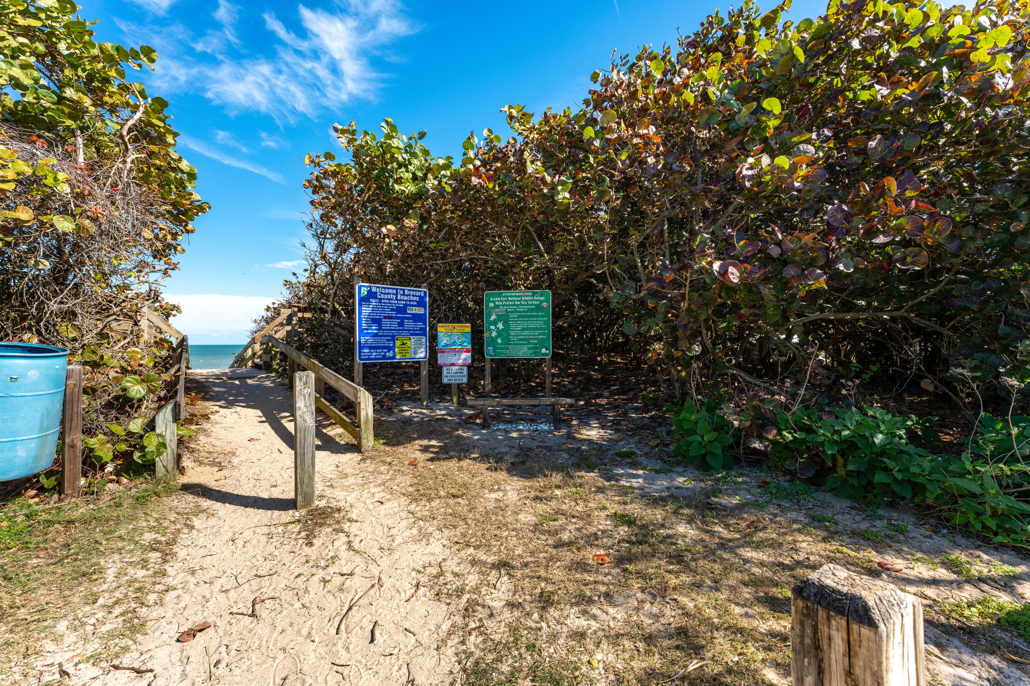 101 Seagrape Road Melbourne Beach FL 32951