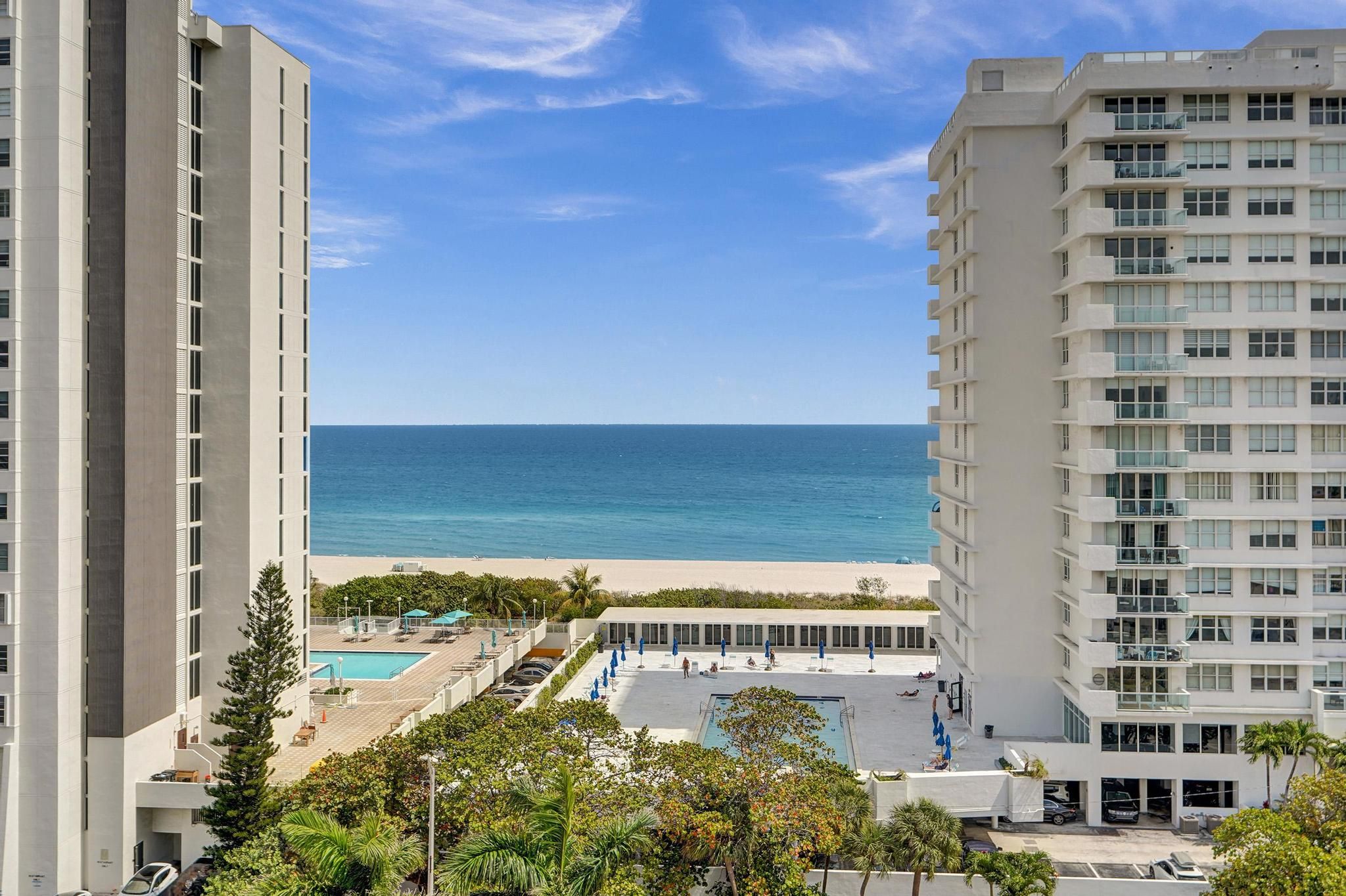 5660 Collins Avenue Miami Beach FL 33140