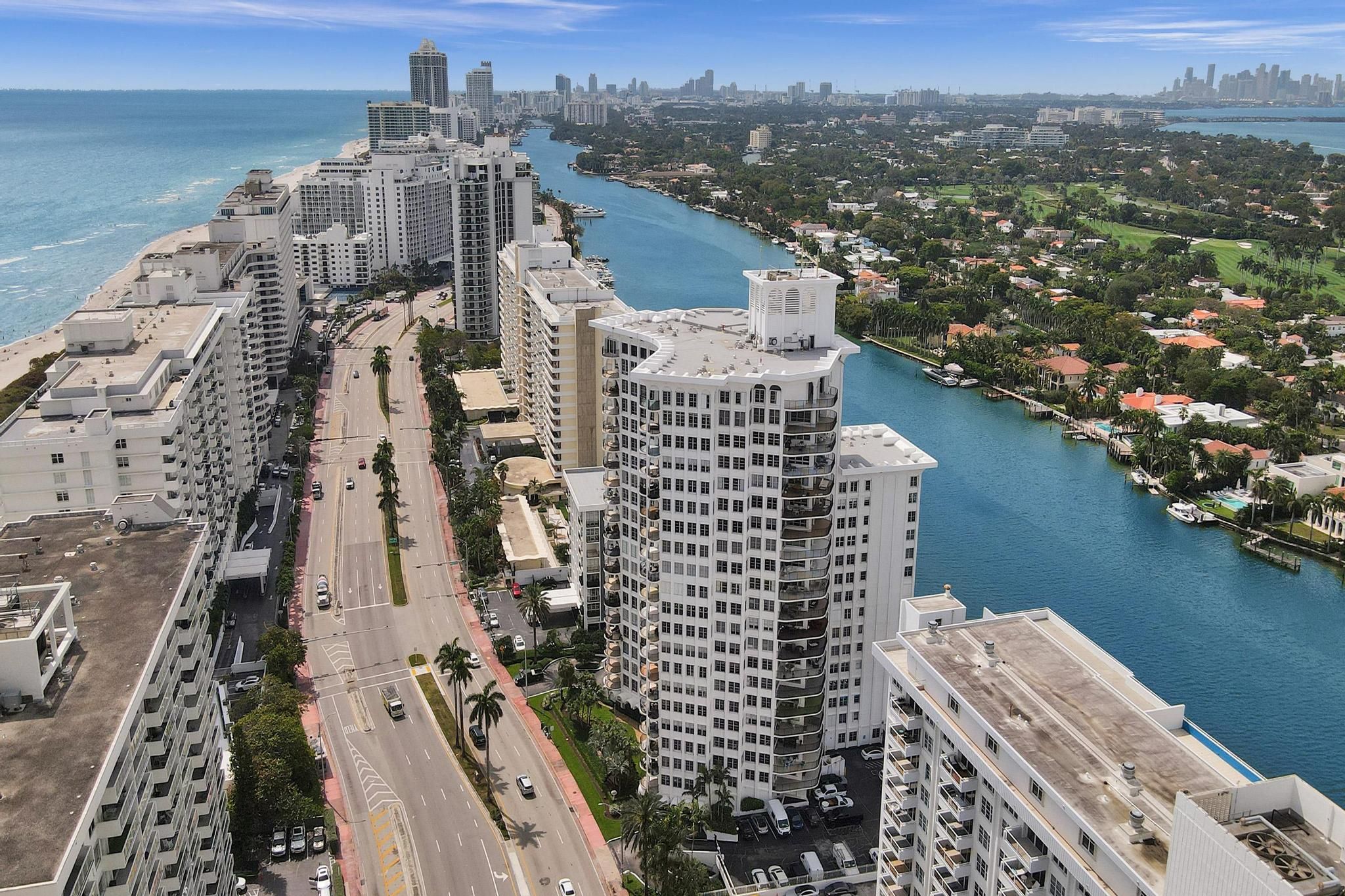 5660 Collins Avenue Miami Beach FL 33140