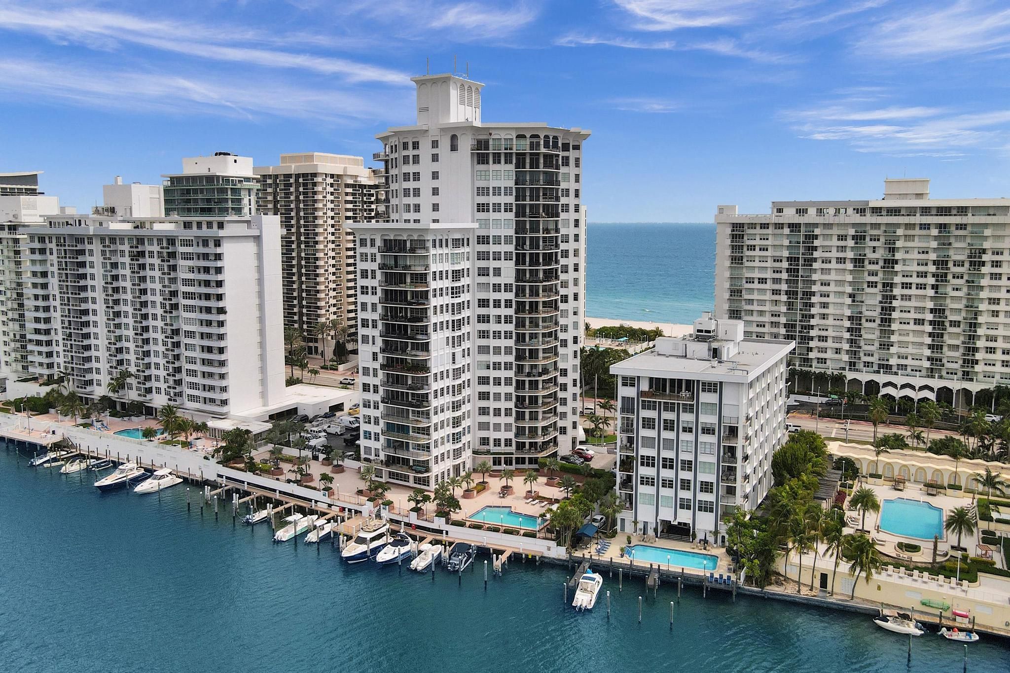 5660 Collins Avenue Miami Beach FL 33140