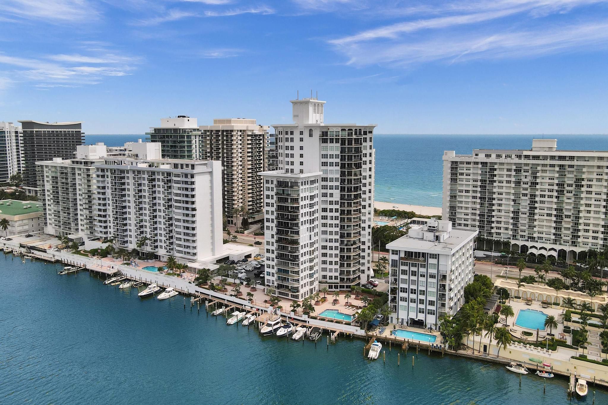 5660 Collins Avenue Miami Beach FL 33140