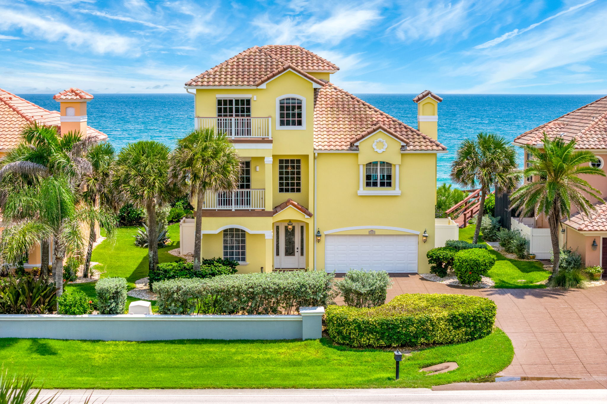 7625 S Highway A1a Melbourne Beach FL 32951