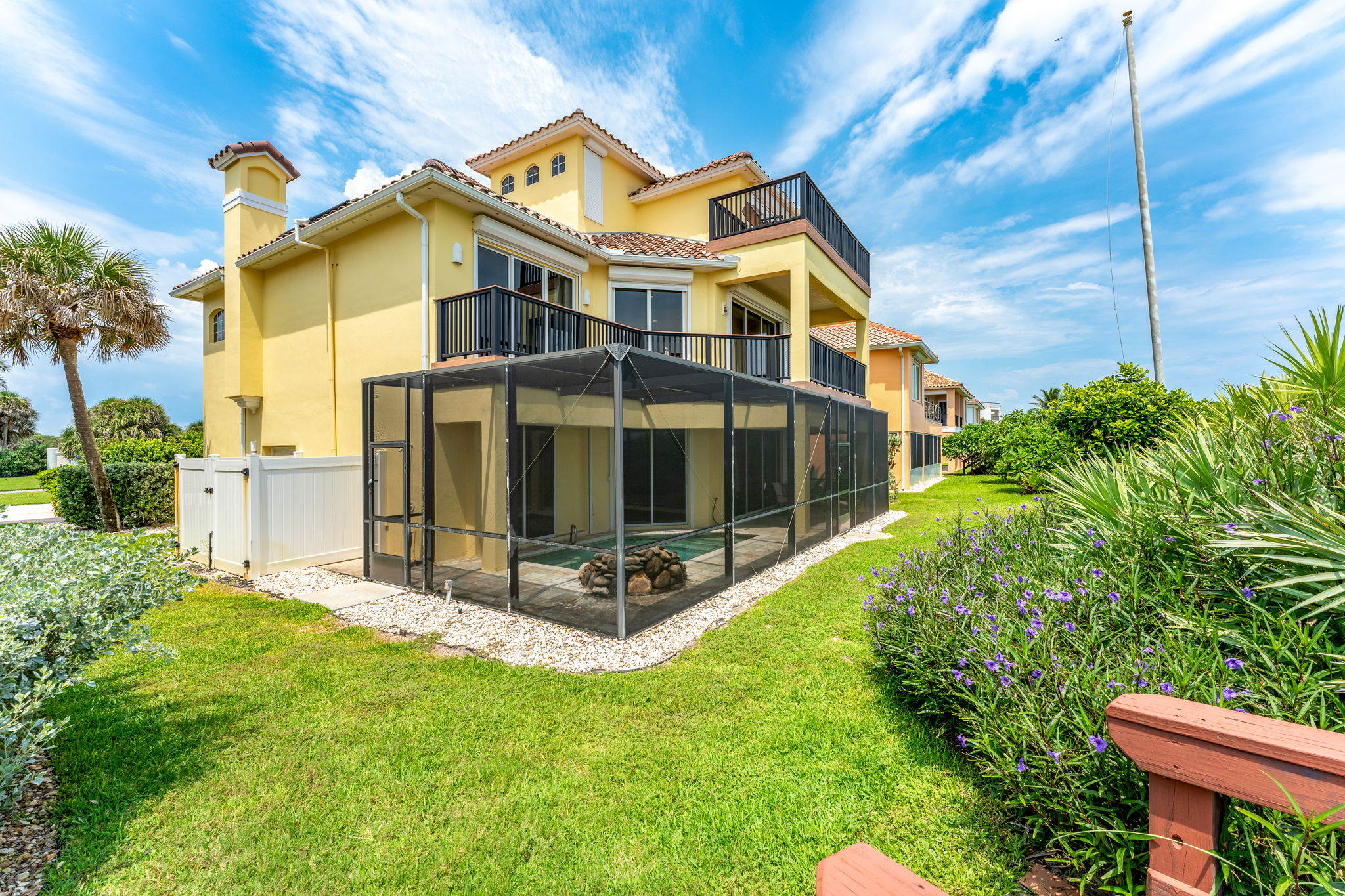 7625 S Highway A1a Melbourne Beach FL 32951