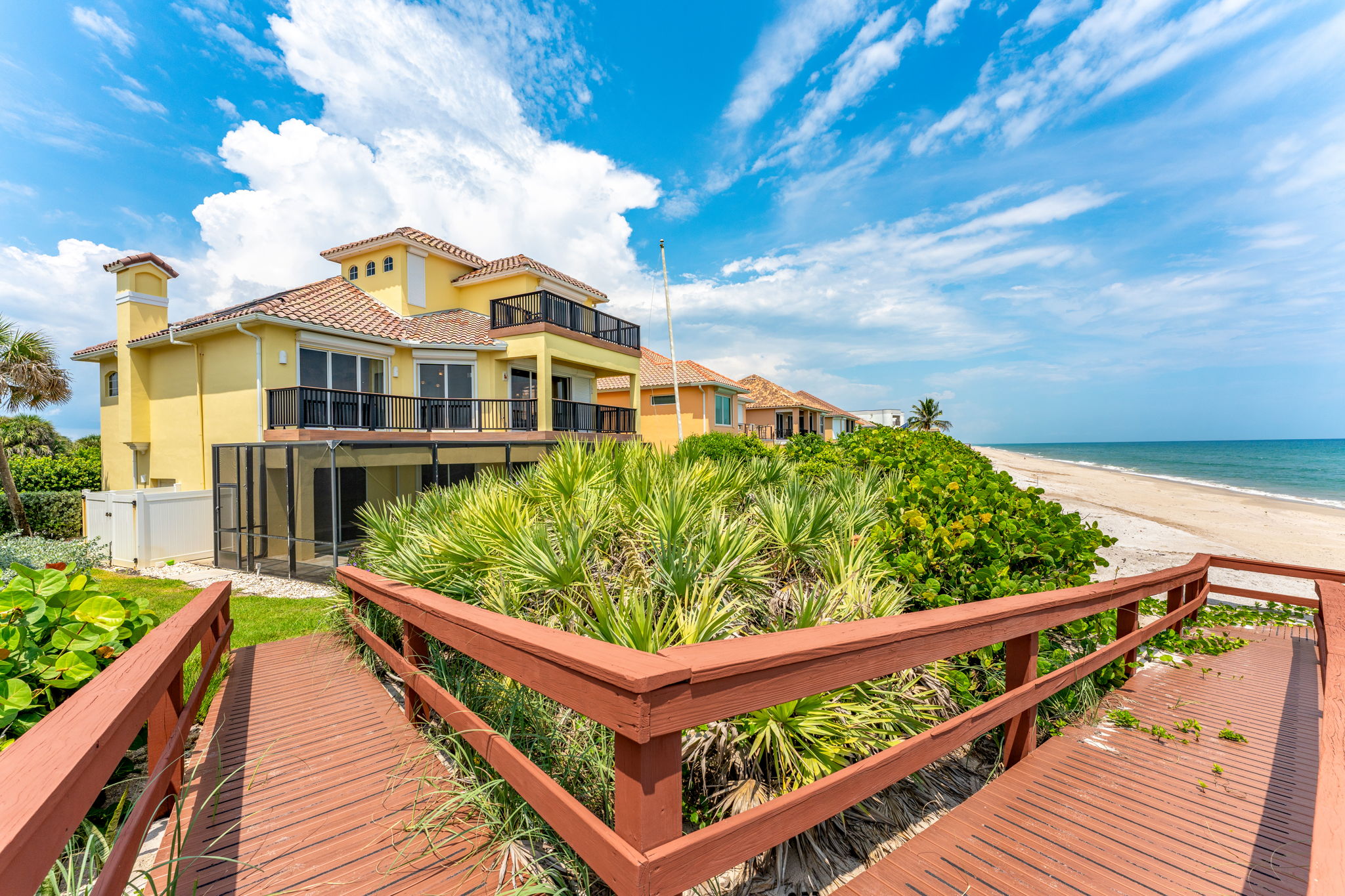 7625 S Highway A1a Melbourne Beach FL 32951