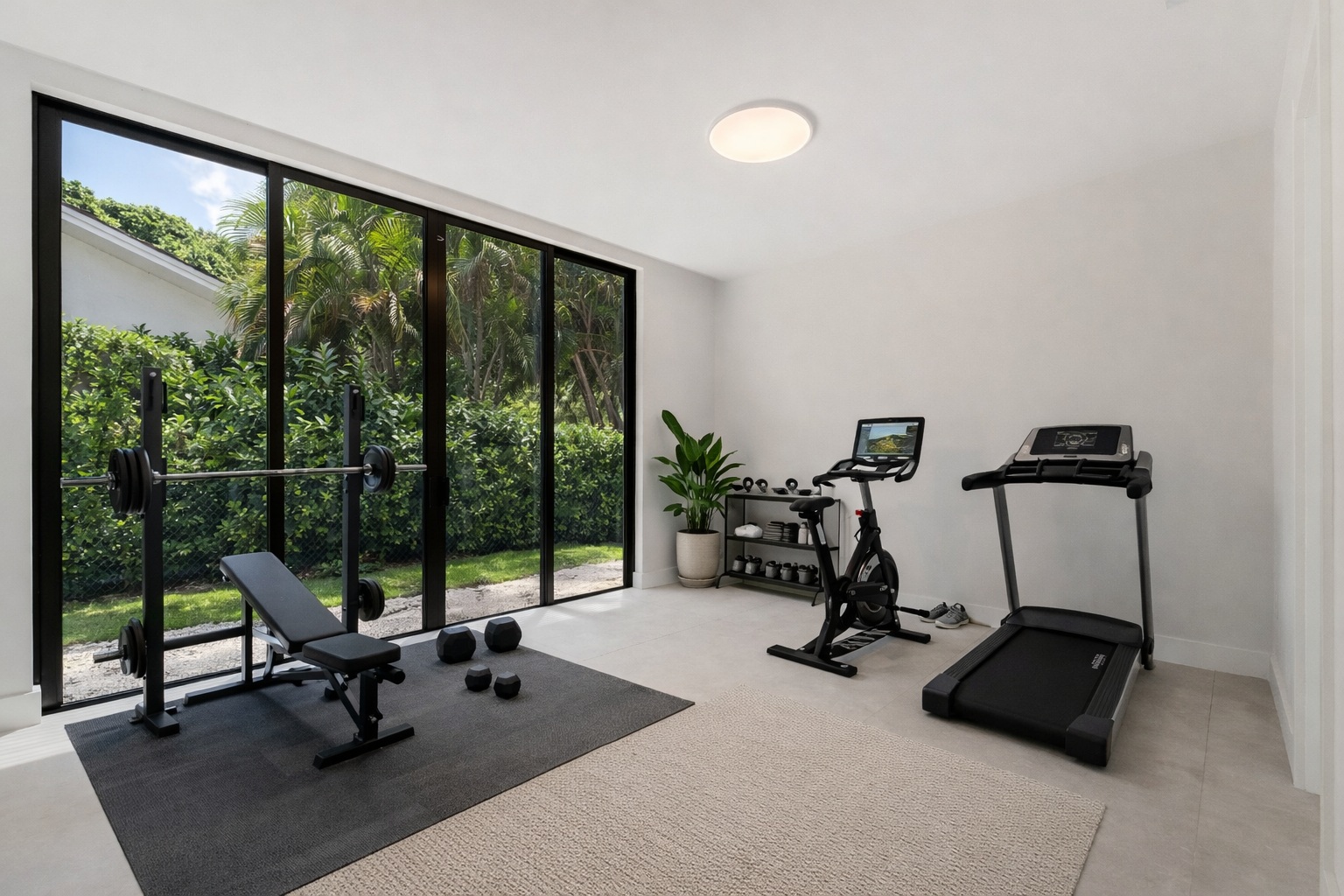 5921 SW 84th Street South Miami FL 33143