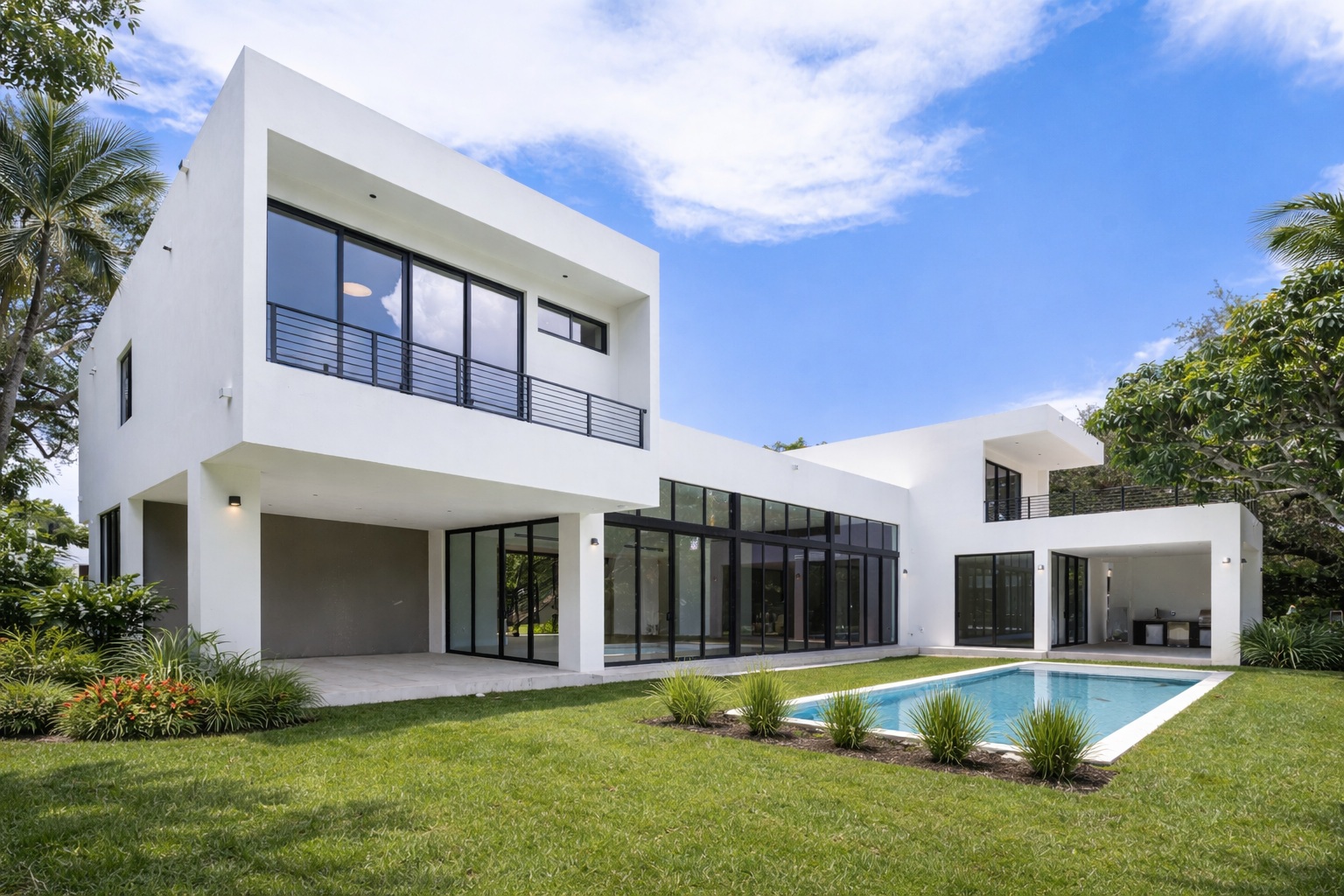 5921 SW 84th Street South Miami FL 33143