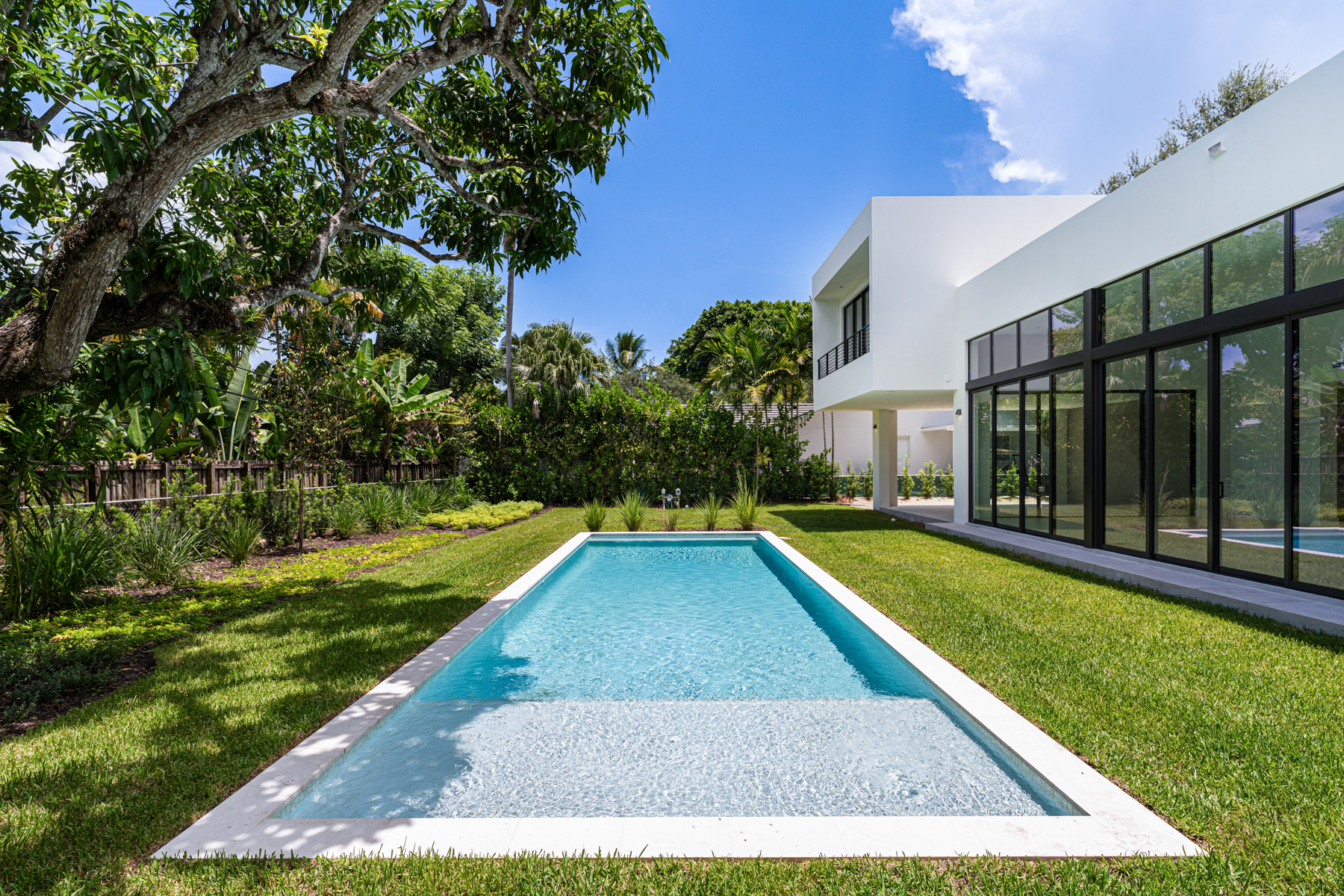 5921 SW 84th Street South Miami FL 33143
