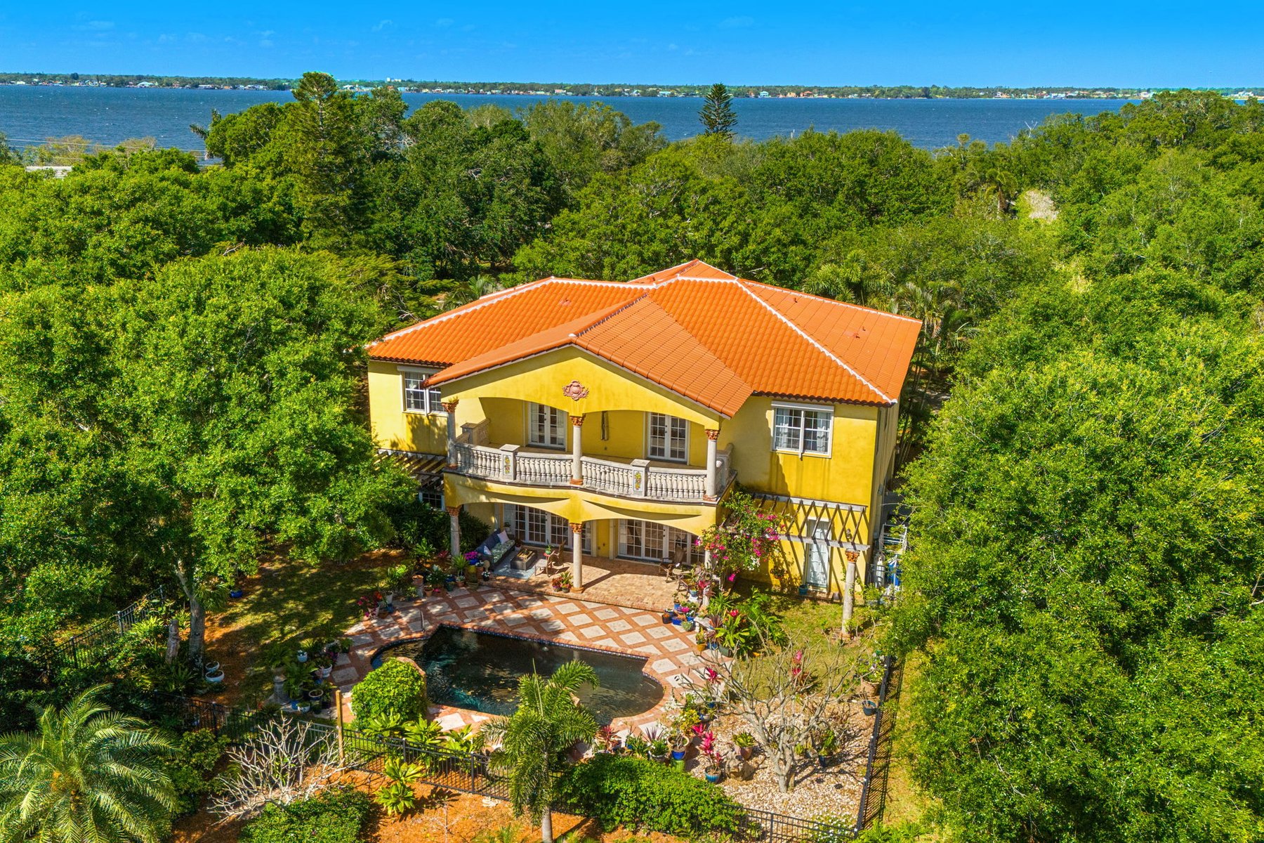 9340 S Tropical Trail Merritt Island FL 32952