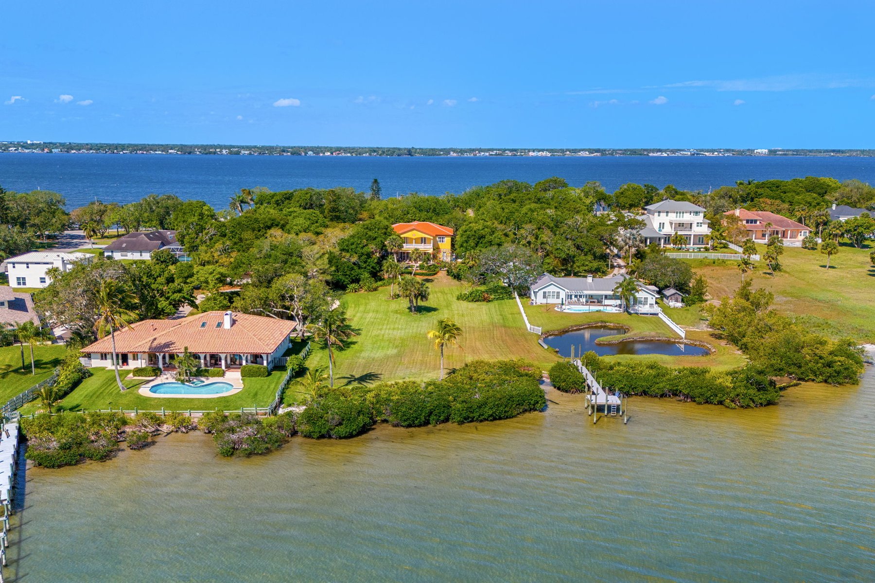 9340 S Tropical Trail Merritt Island FL 32952