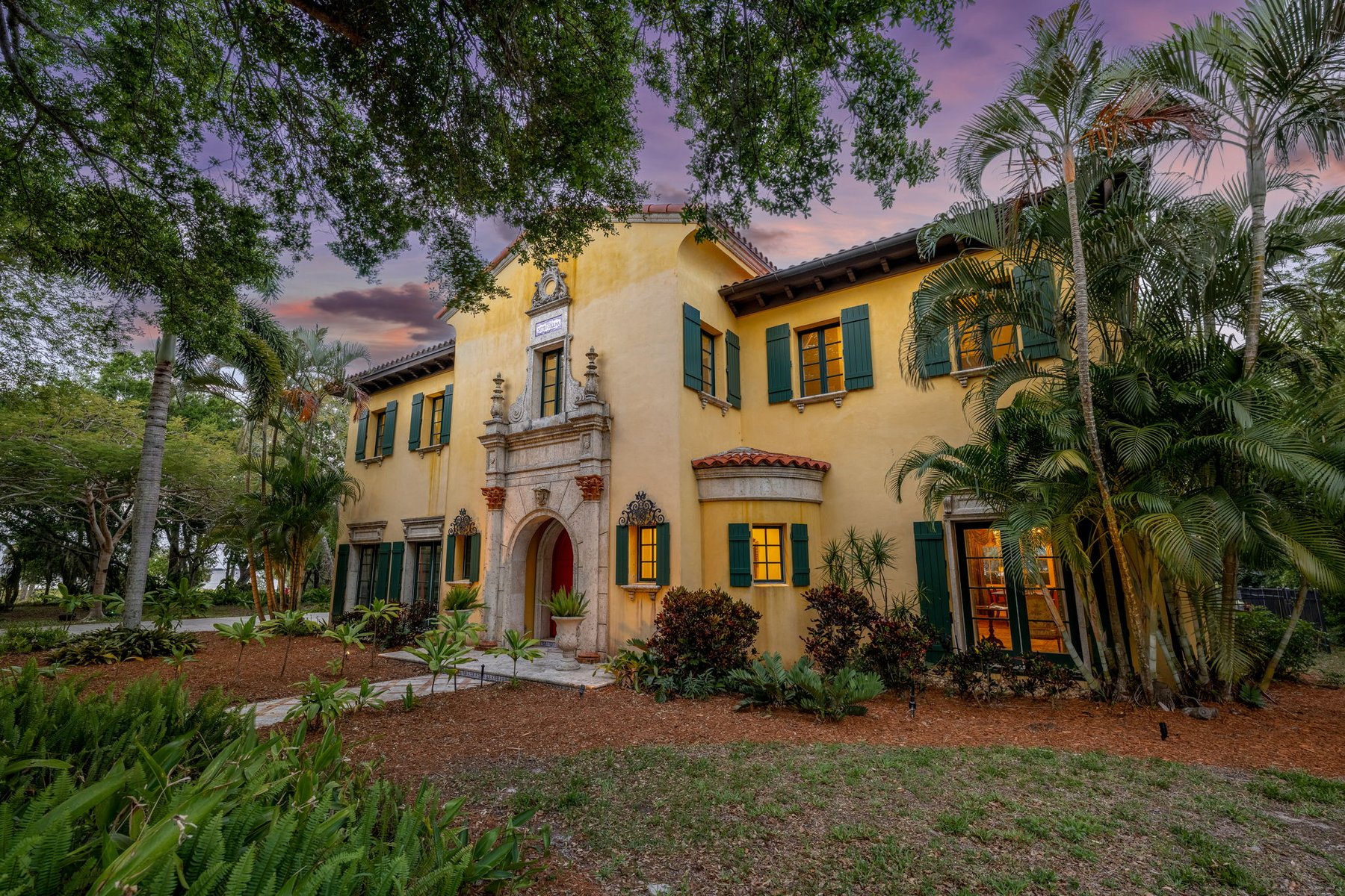 9340 S Tropical Trail Merritt Island FL 32952