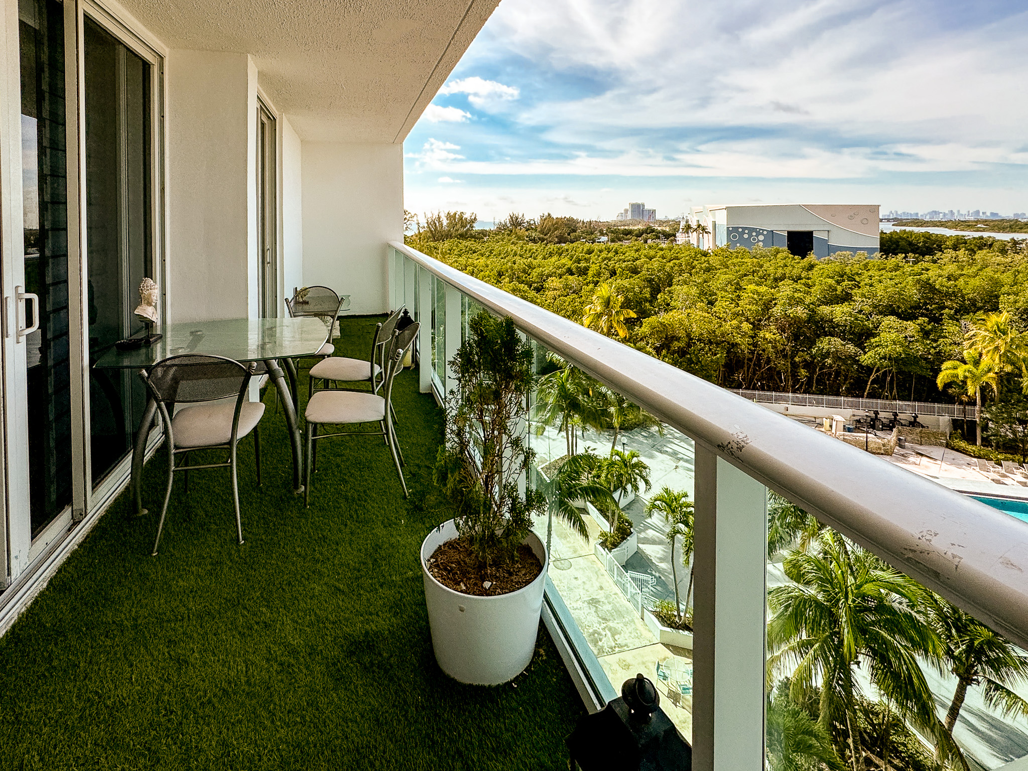 100 Bayview Drive Sunny Isles Beach FL 33160