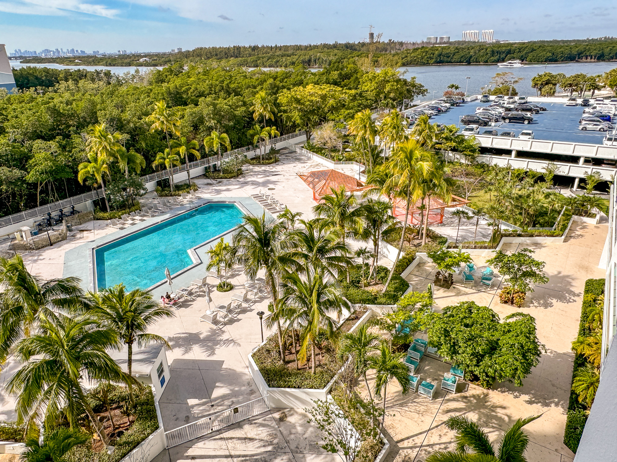 100 Bayview Drive Sunny Isles Beach FL 33160
