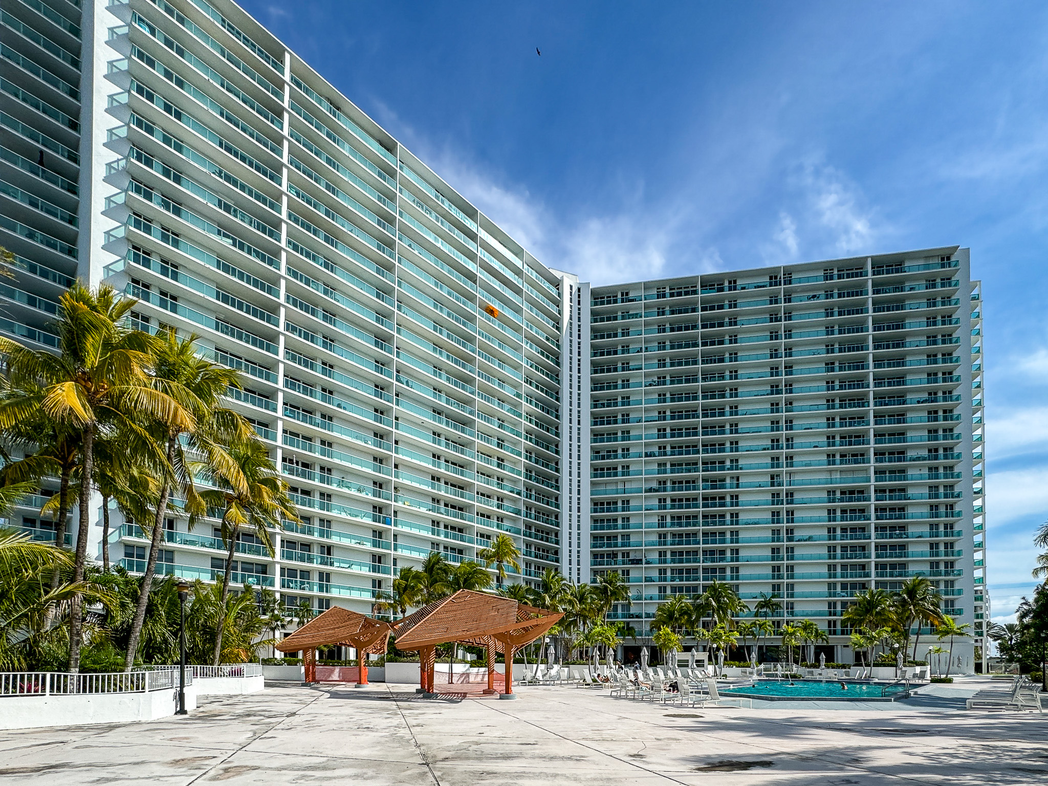 100 Bayview Drive Sunny Isles Beach FL 33160