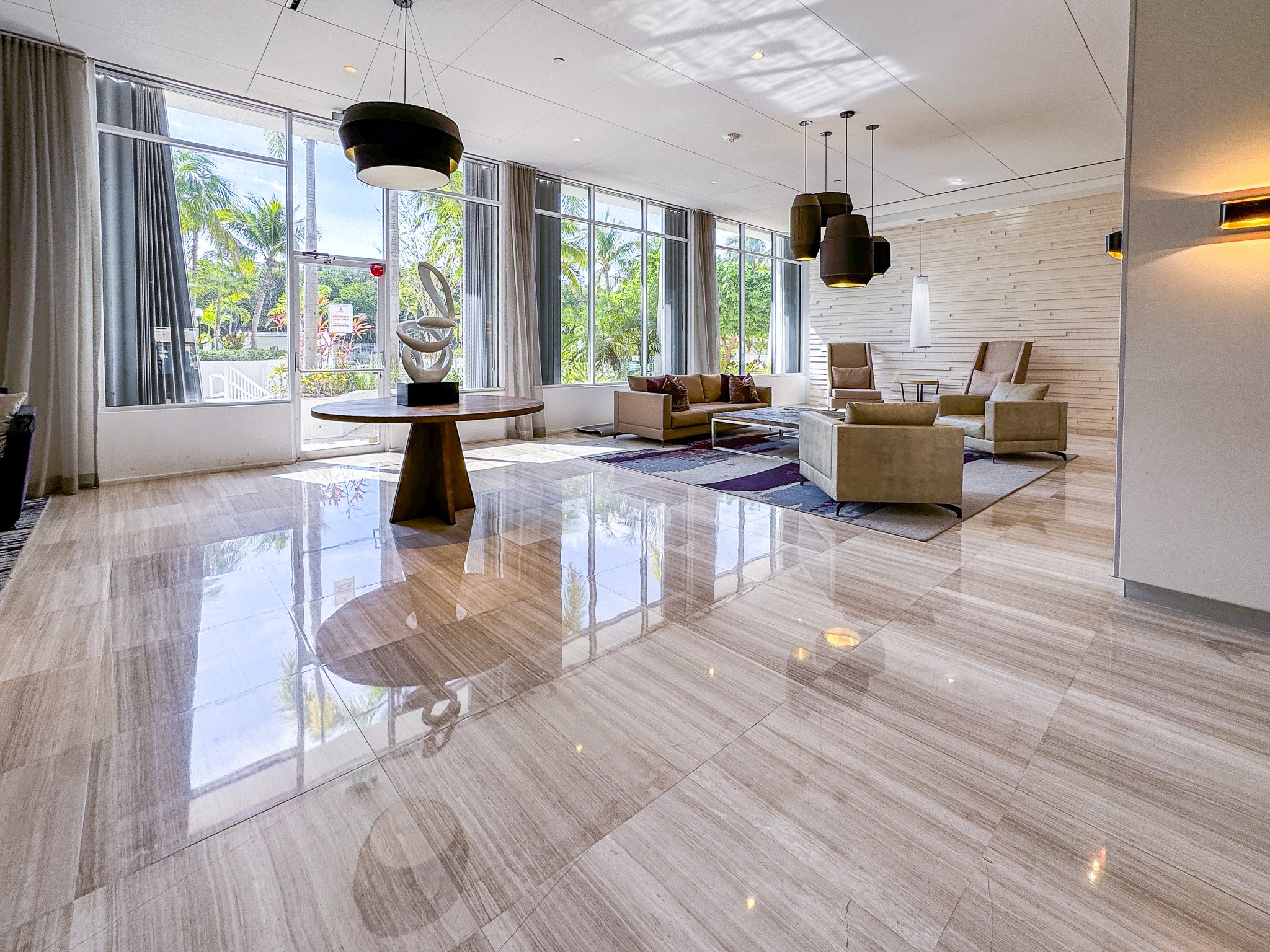 100 Bayview Drive Sunny Isles Beach FL 33160