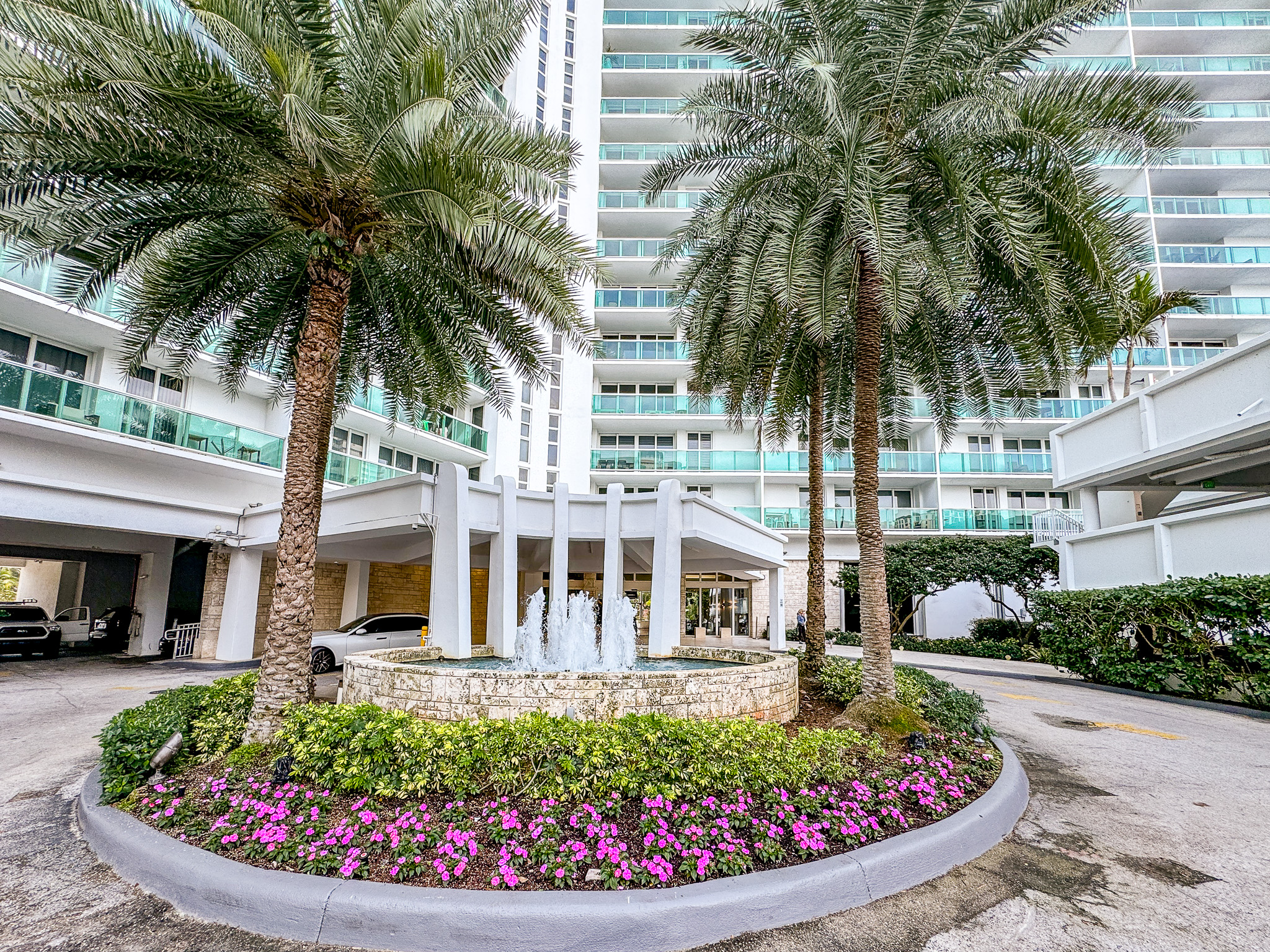 100 Bayview Drive Sunny Isles Beach FL 33160