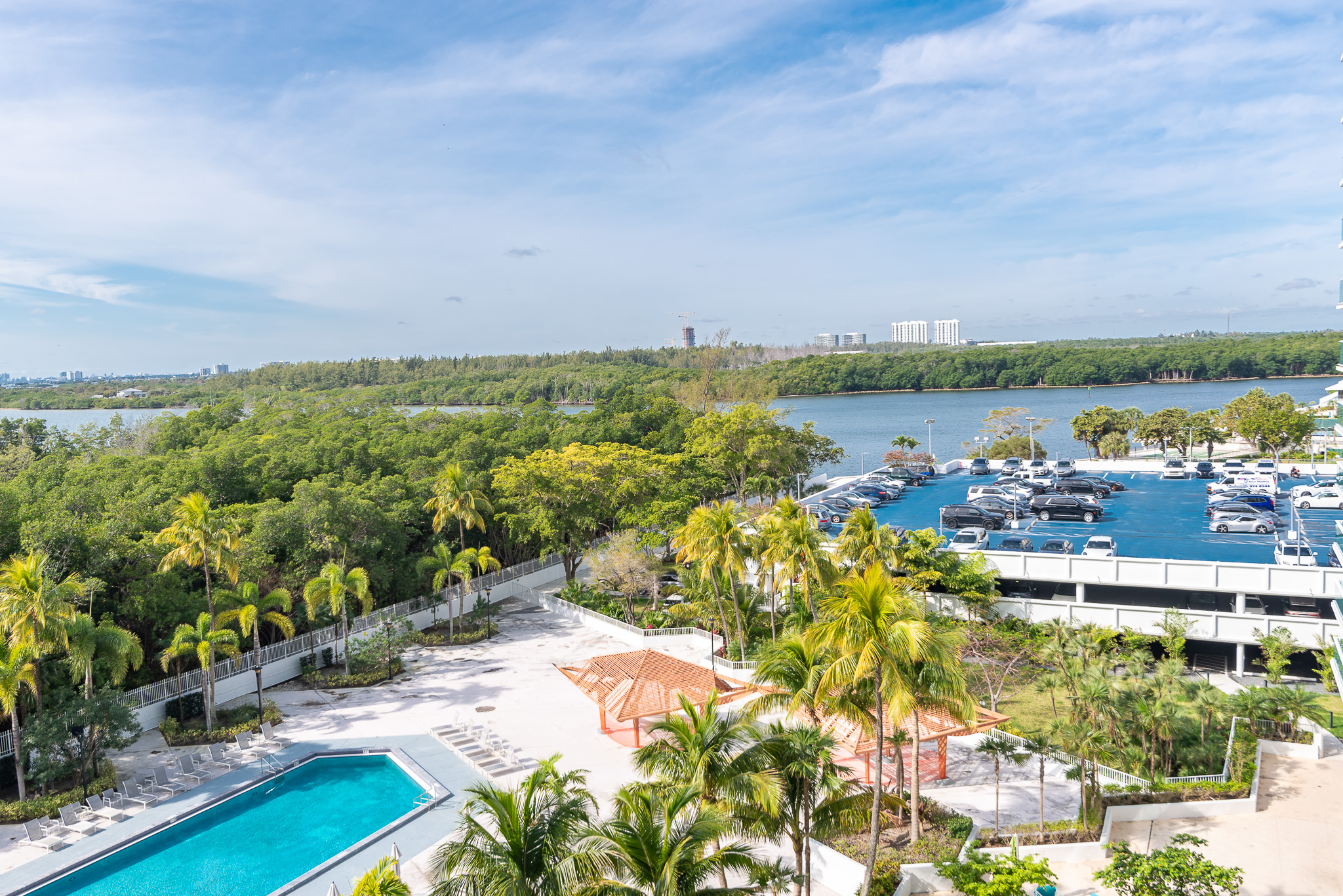 100 Bayview Drive Sunny Isles Beach FL 33160