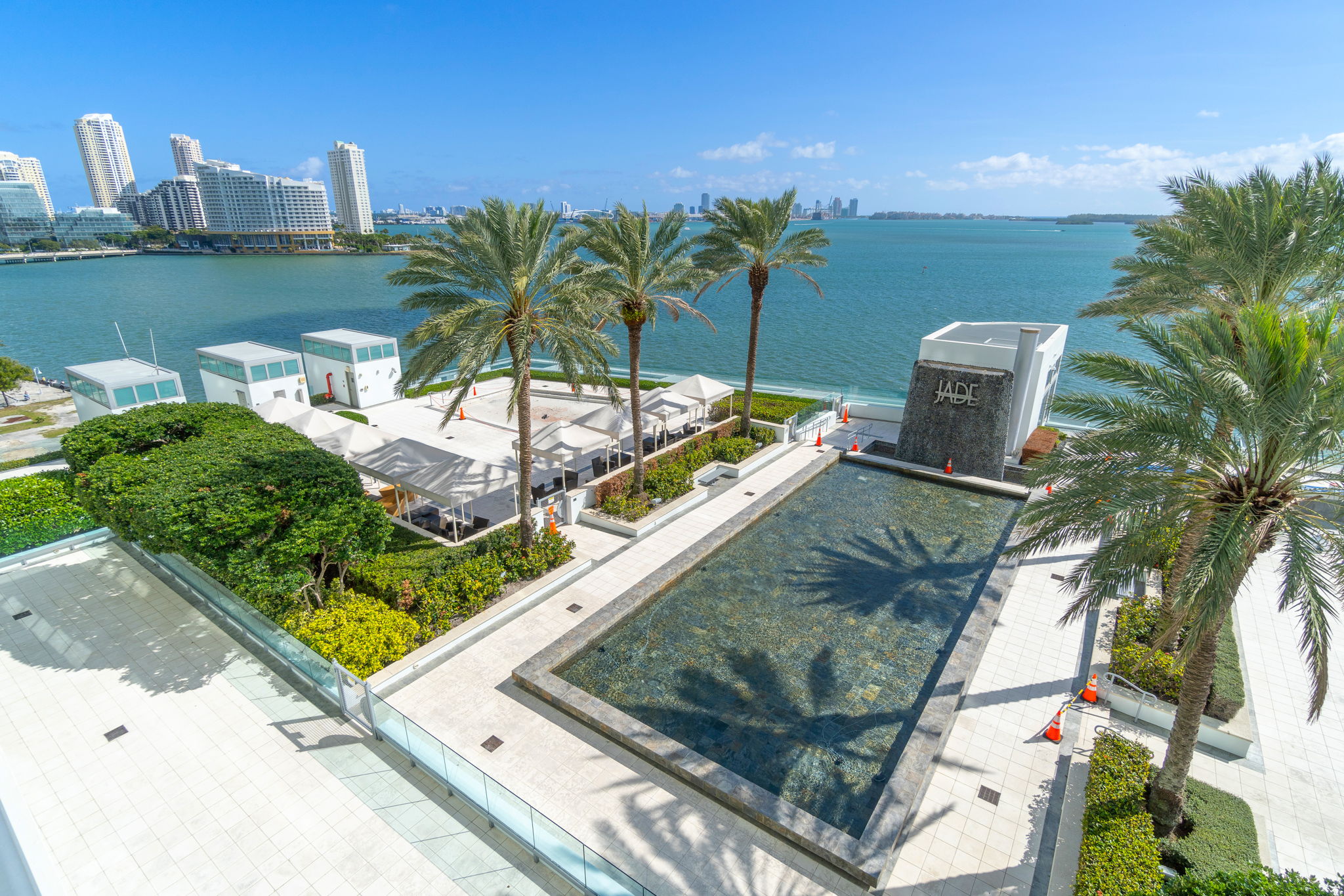 1331 Brickell Bay Drive Miami FL 33131