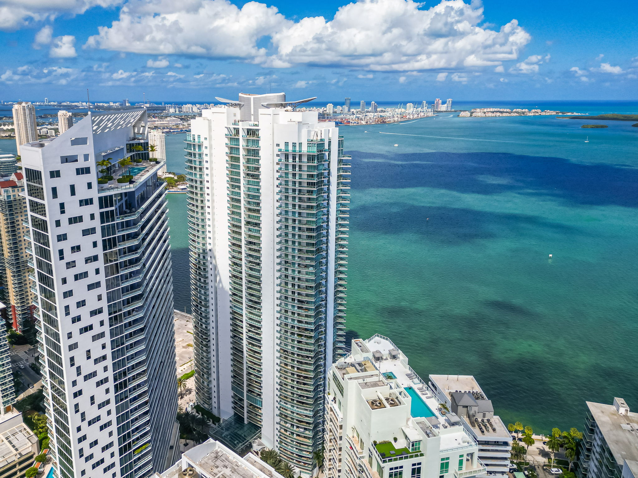 1331 Brickell Bay Drive Miami FL 33131