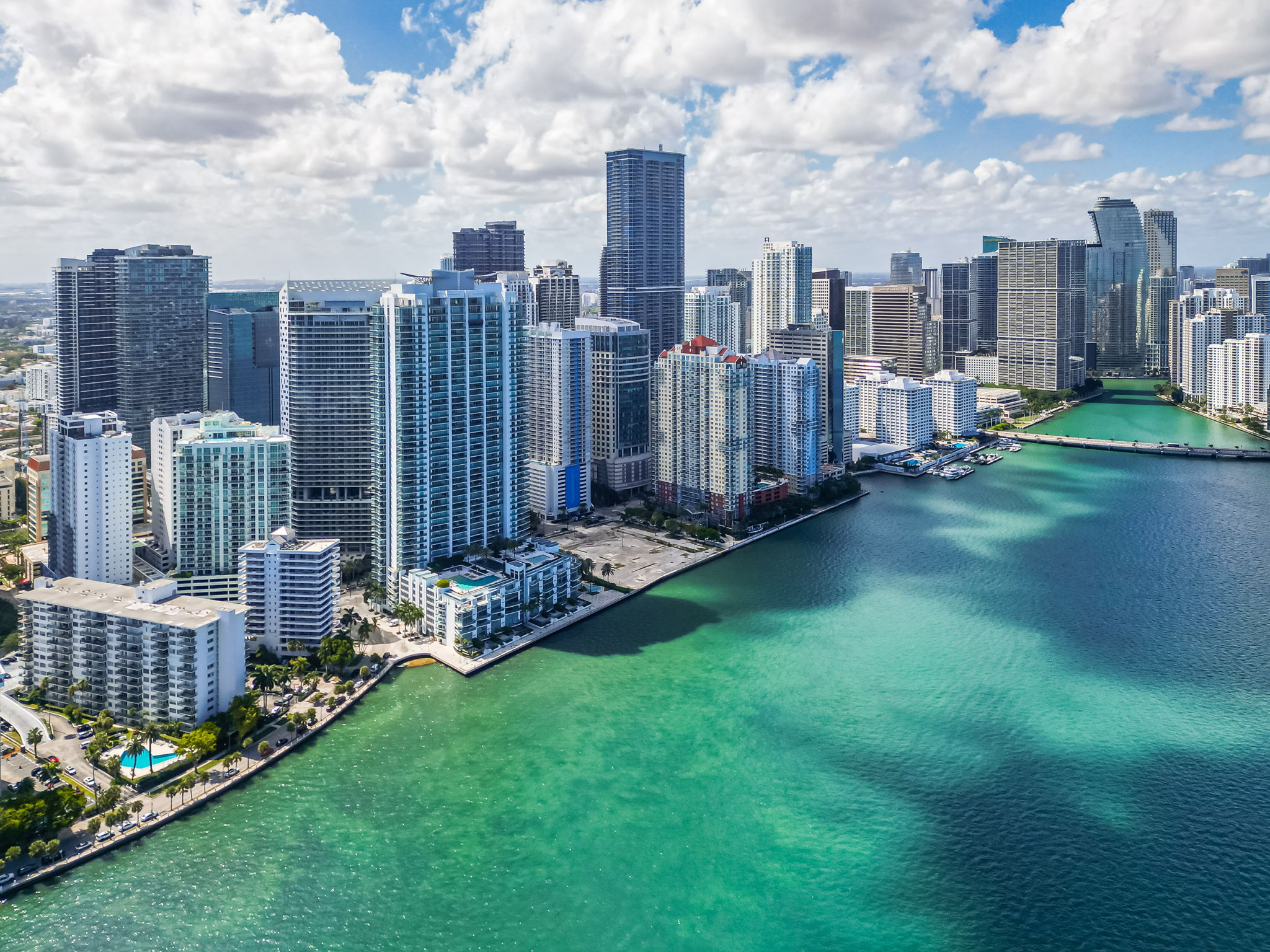 1331 Brickell Bay Drive Miami FL 33131