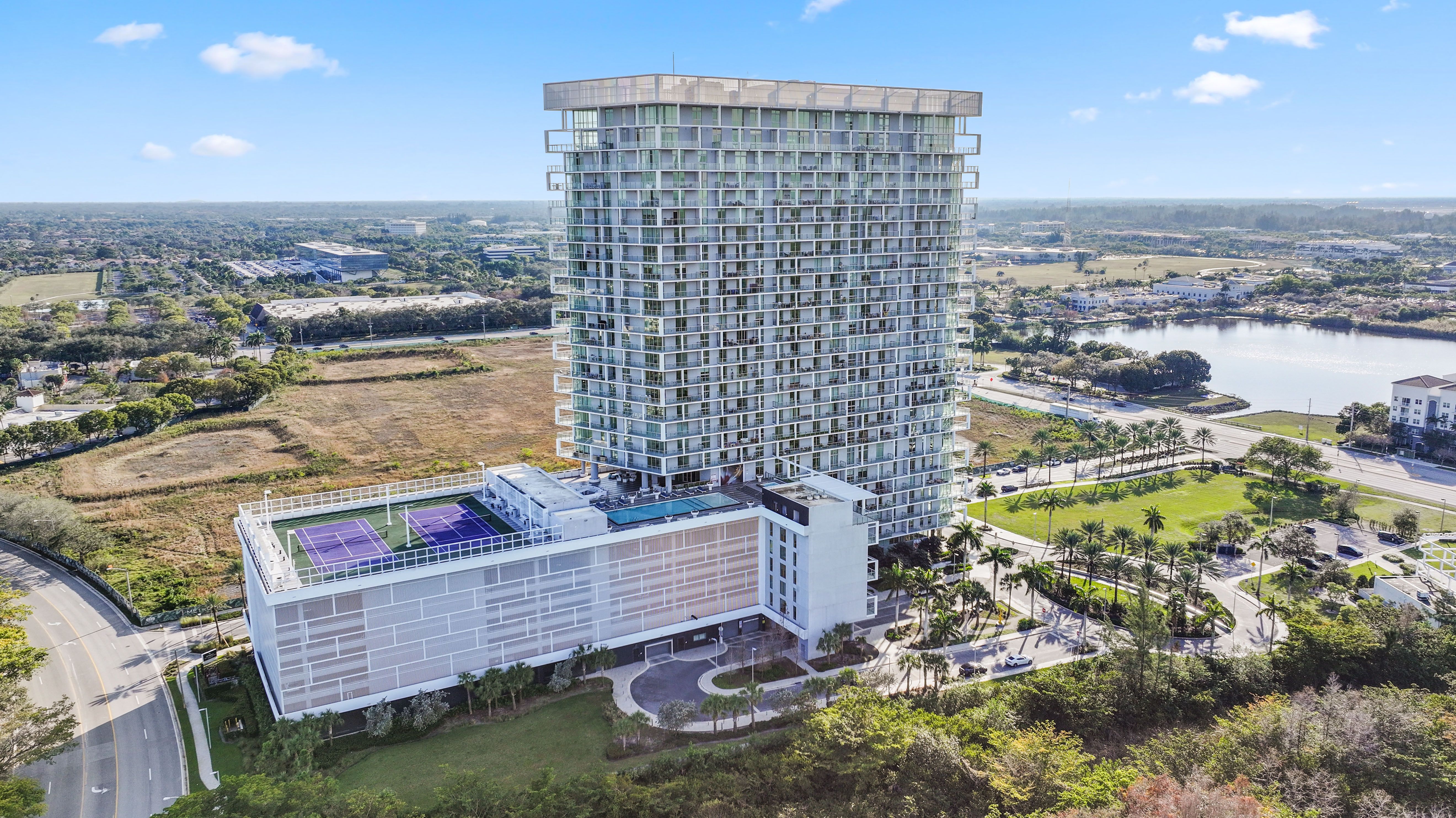 2000 Metropica Way Sunrise FL 33323