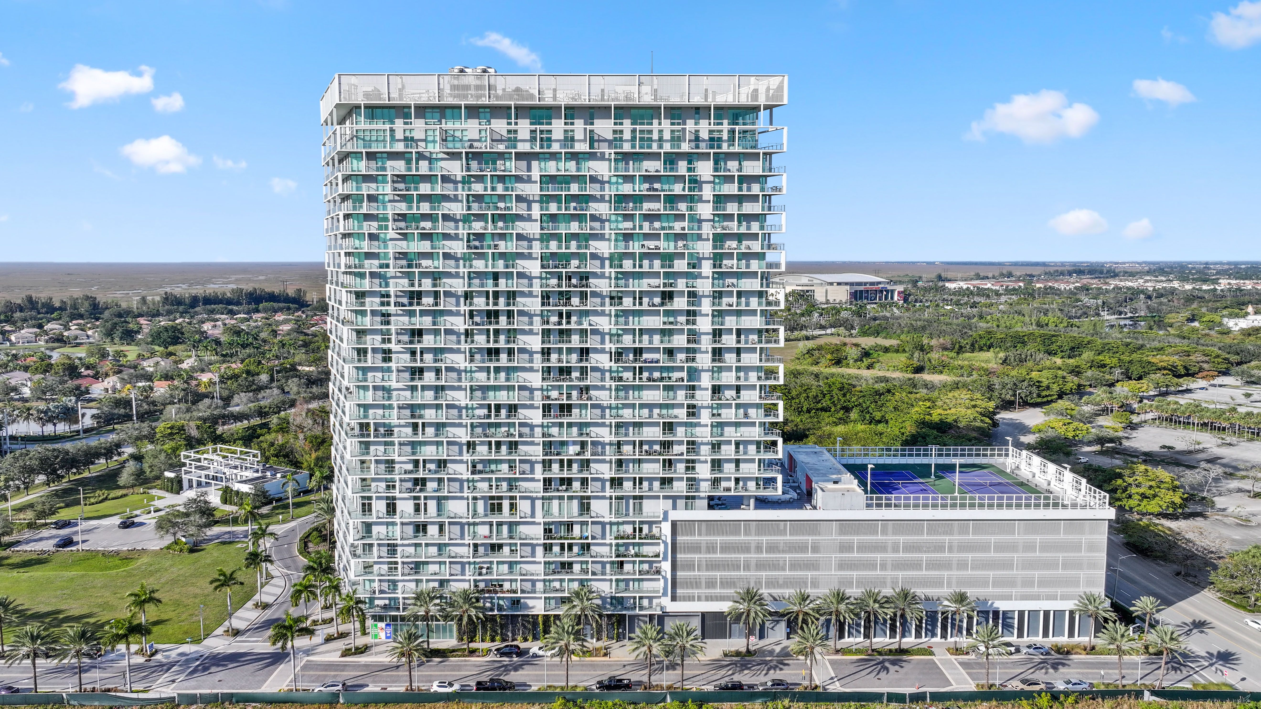 2000 Metropica Way Sunrise FL 33323